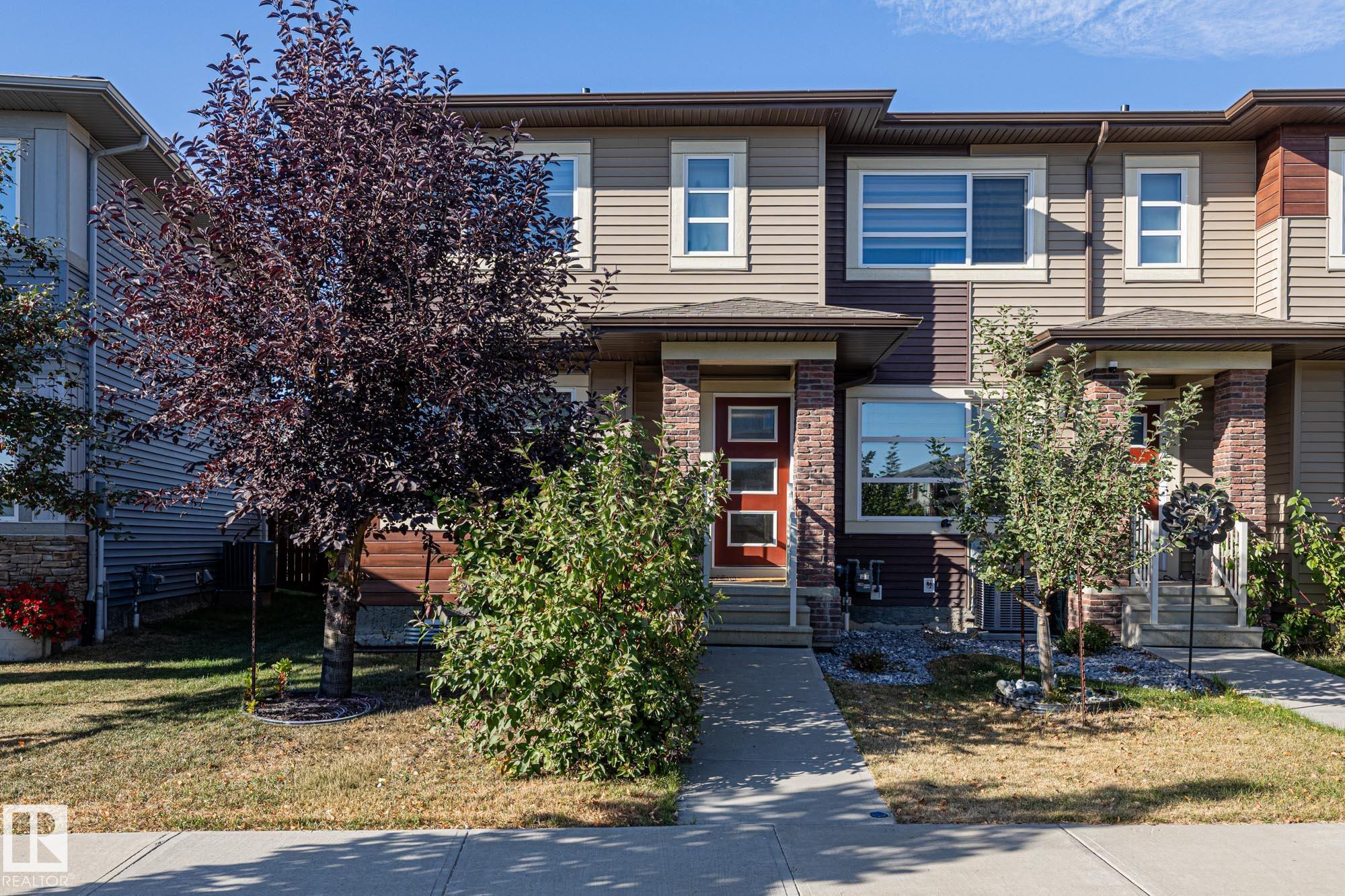 27 Av Nw Unit 20110 Ave, Edmonton, AB T6M 0W7