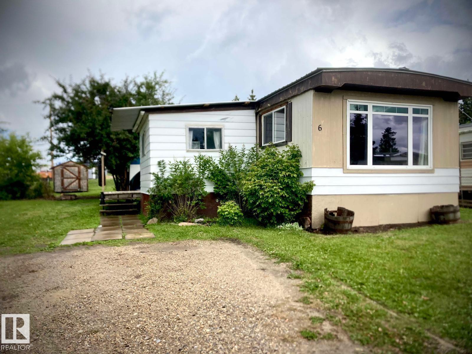 48 Ave Unit 5424 #a, Drayton Valley, AB T7A 1J8