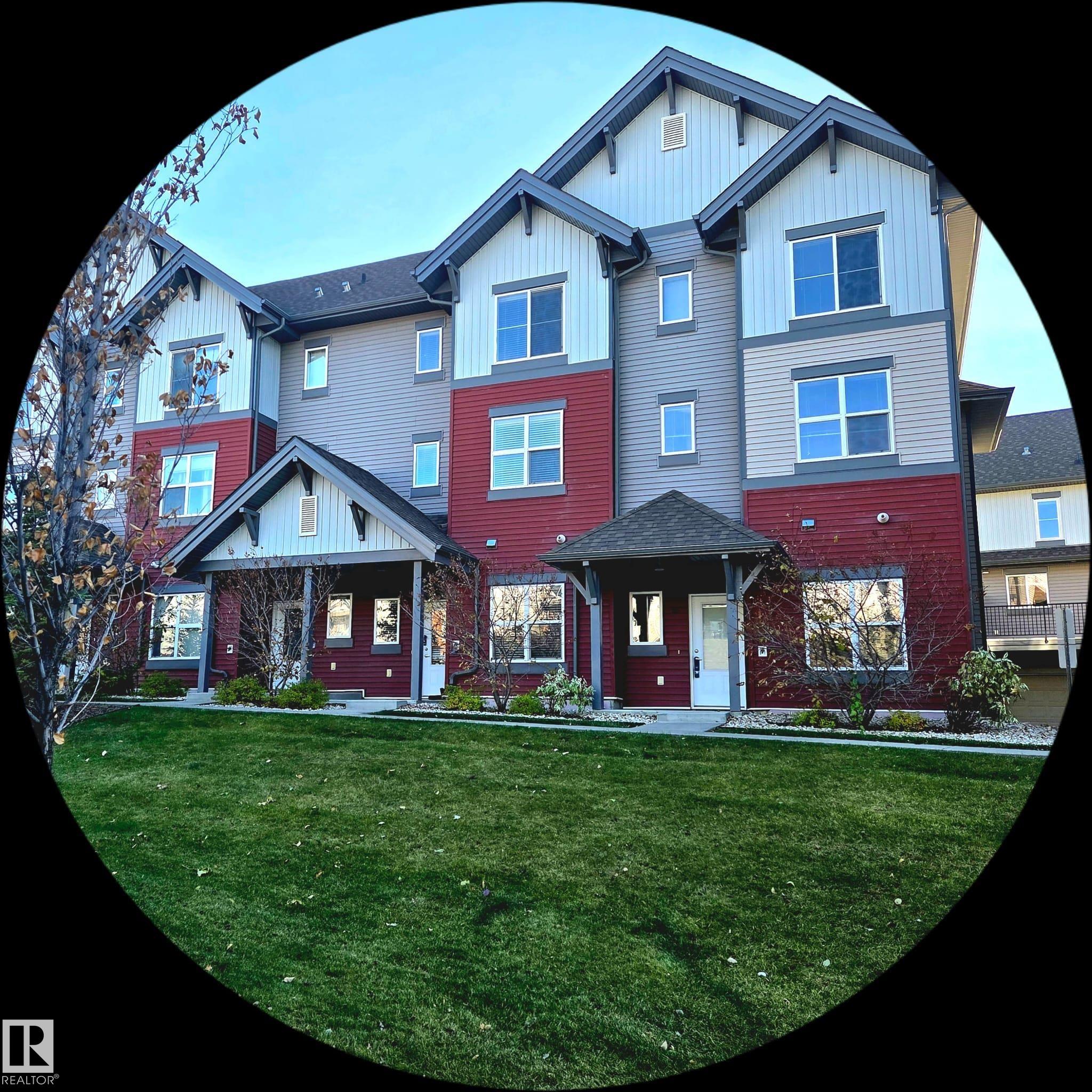 655 Watt Boulevard Southwest #55, Edmonton, AB T6X 0Y2