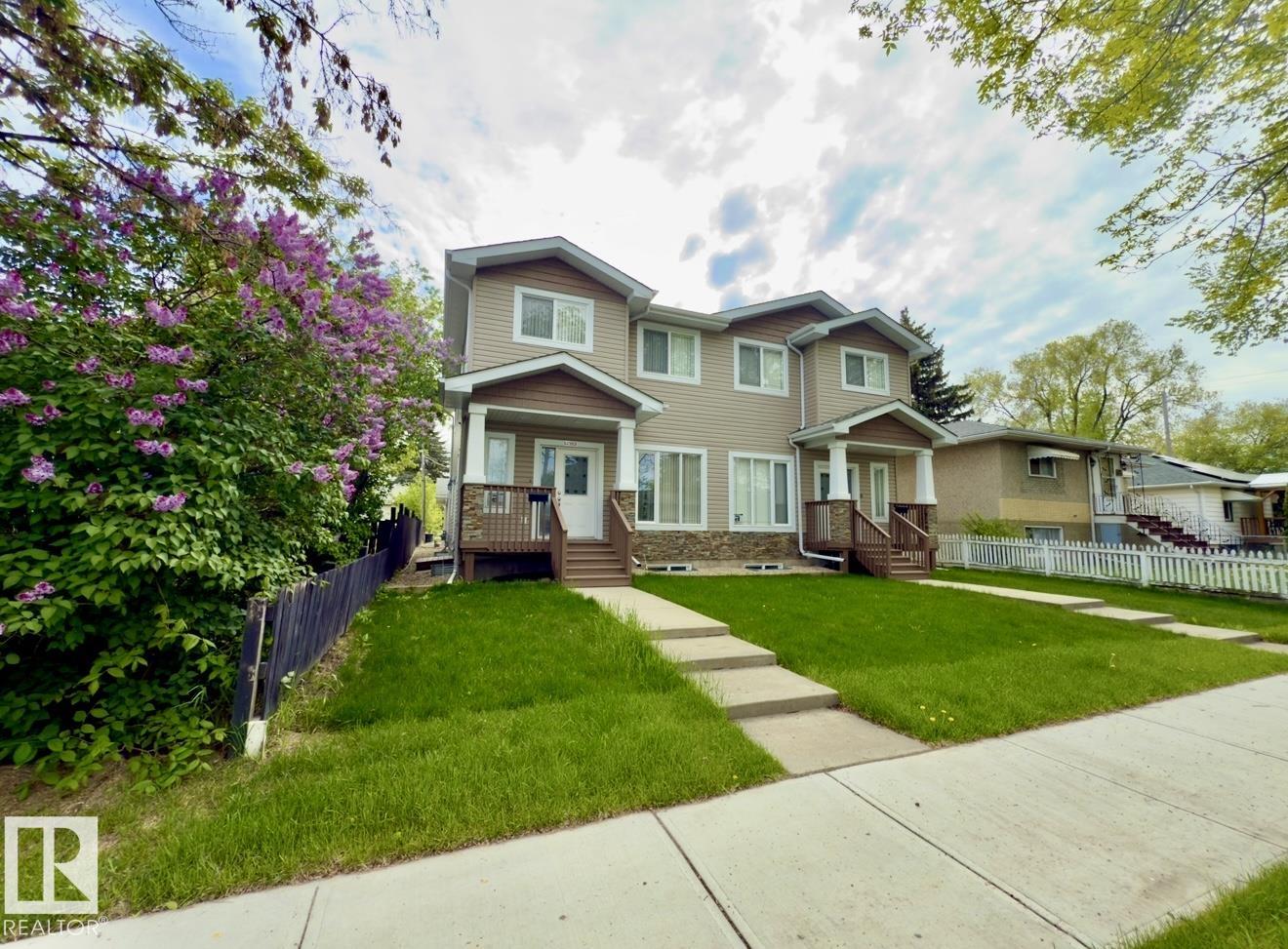 124 St Nw Unit 12913 St, Edmonton, AB T5L 0P6