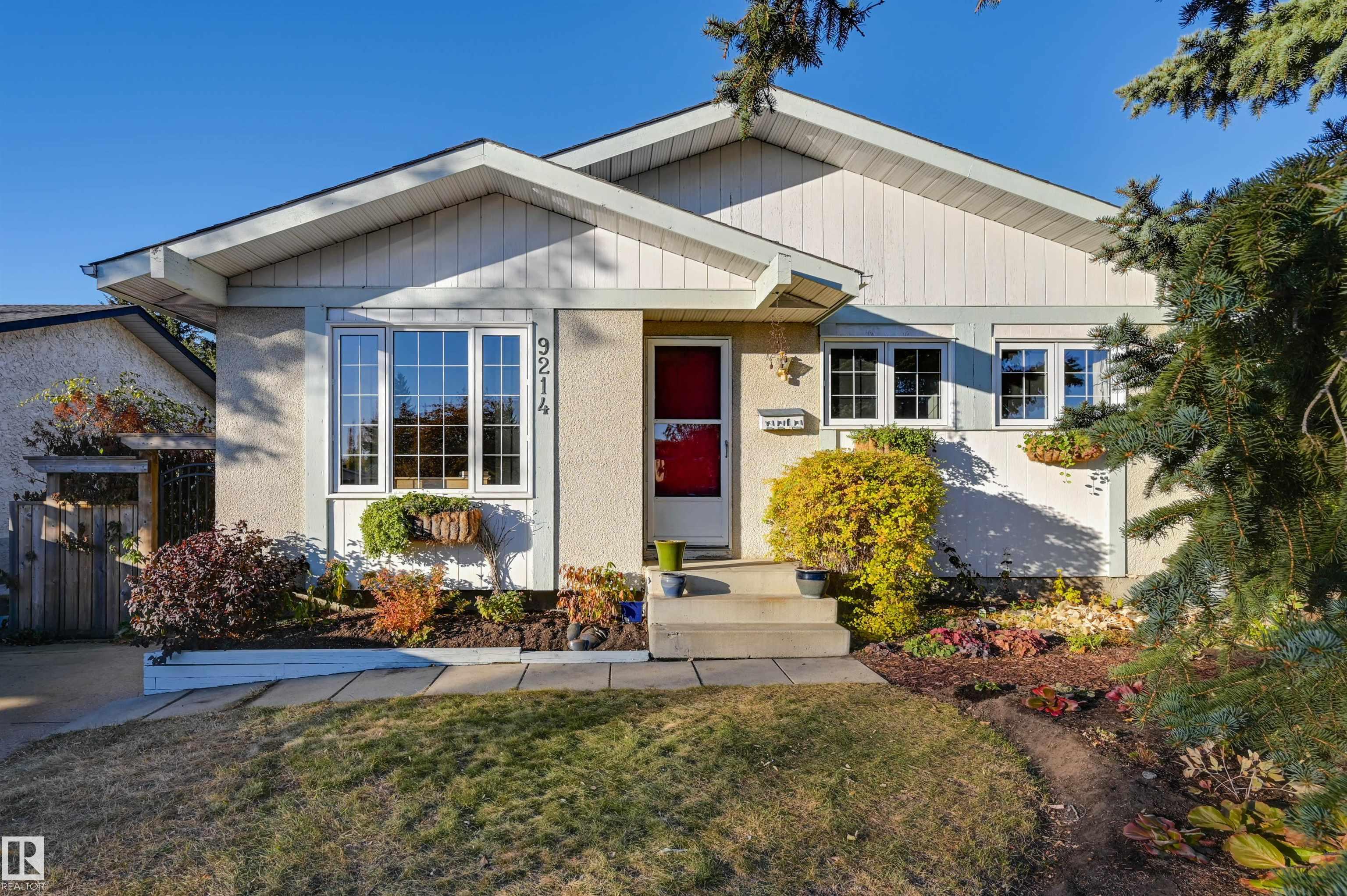 83 Street Unit 9214, Fort Saskatchewan, AB T8L 3M4