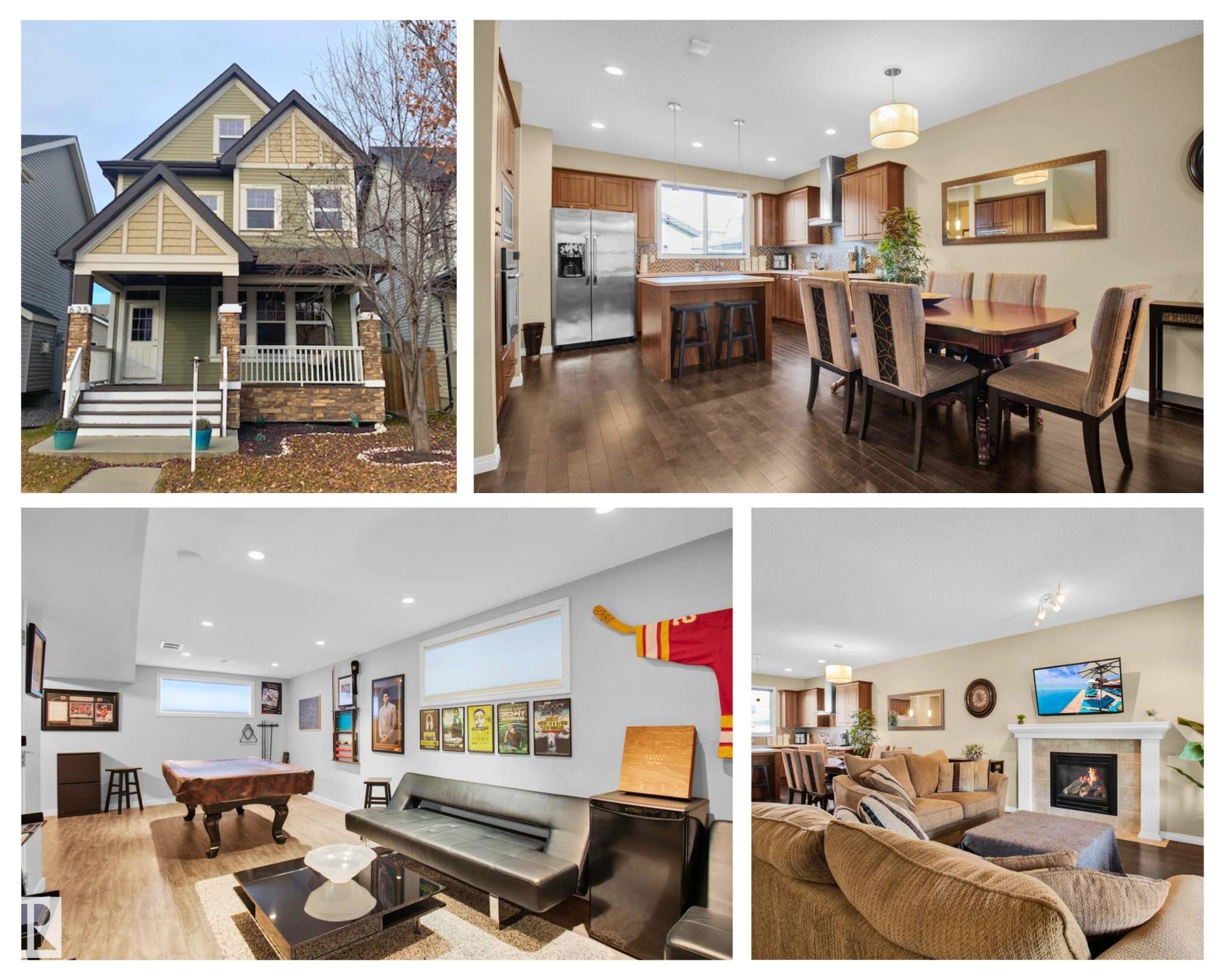 625 Allard Bv Blvd SW, Edmonton, AB T6W 0W6