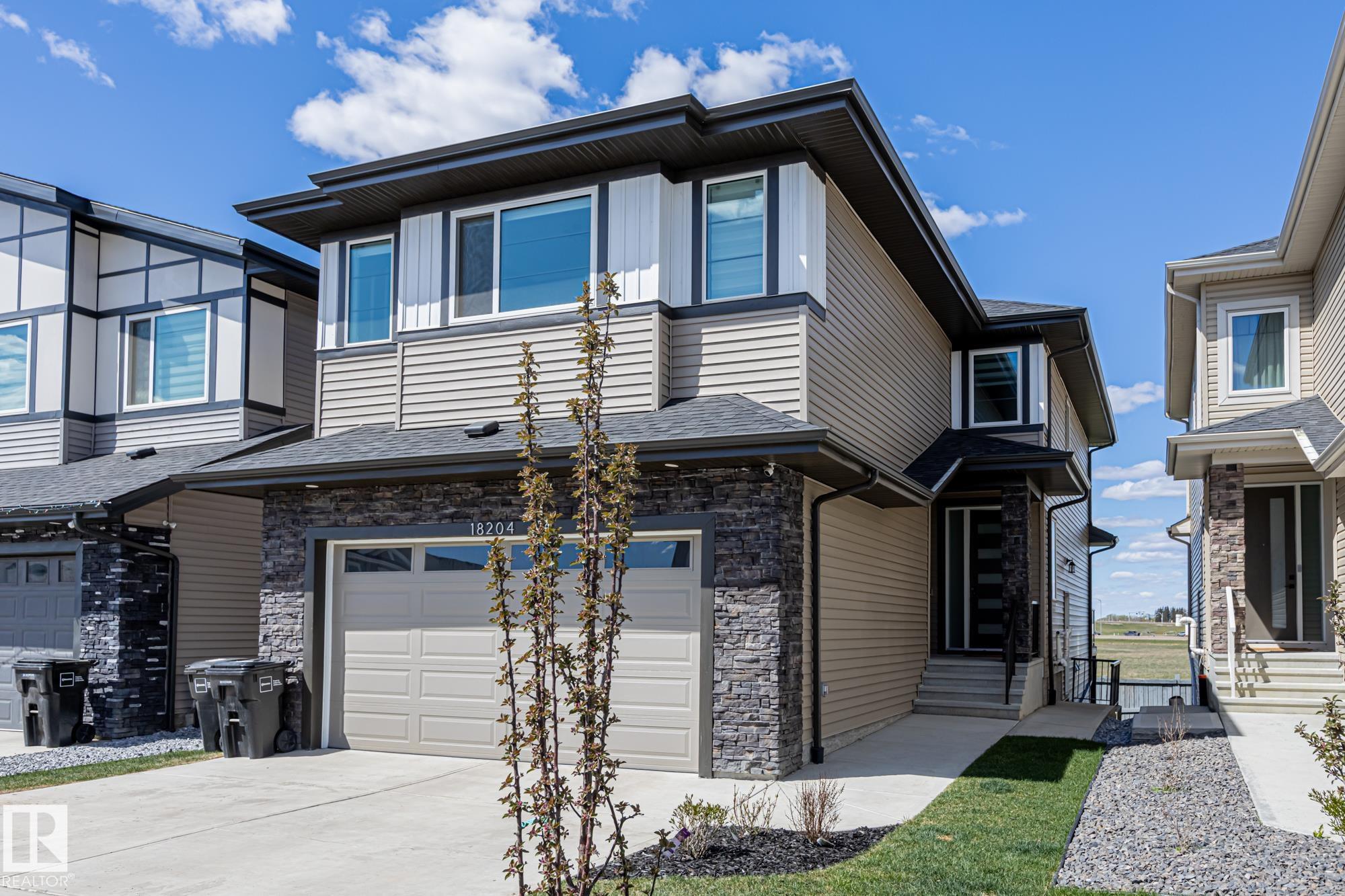 94 St Nw Unit 18204 St, Edmonton, AB T5Z 0G6