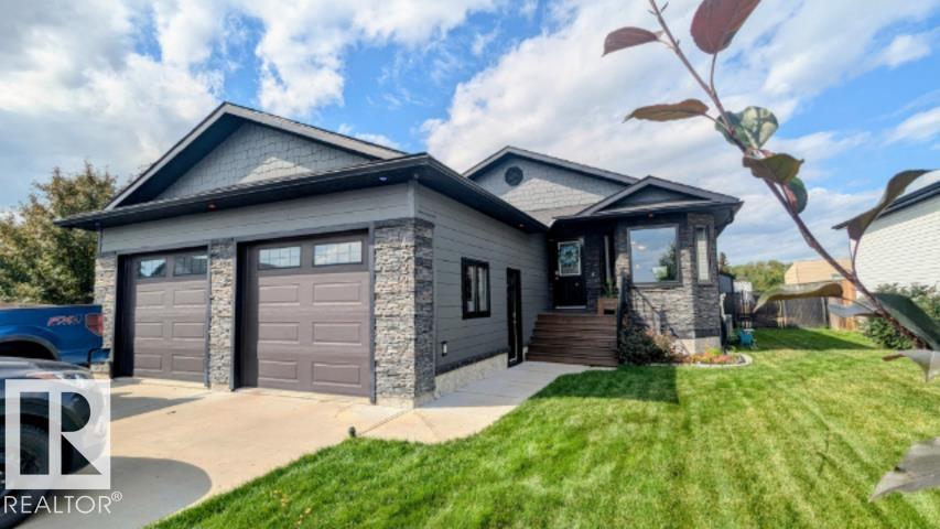 60 Av Unit 4522 Ave, Vegreville, AB T9C 1V8