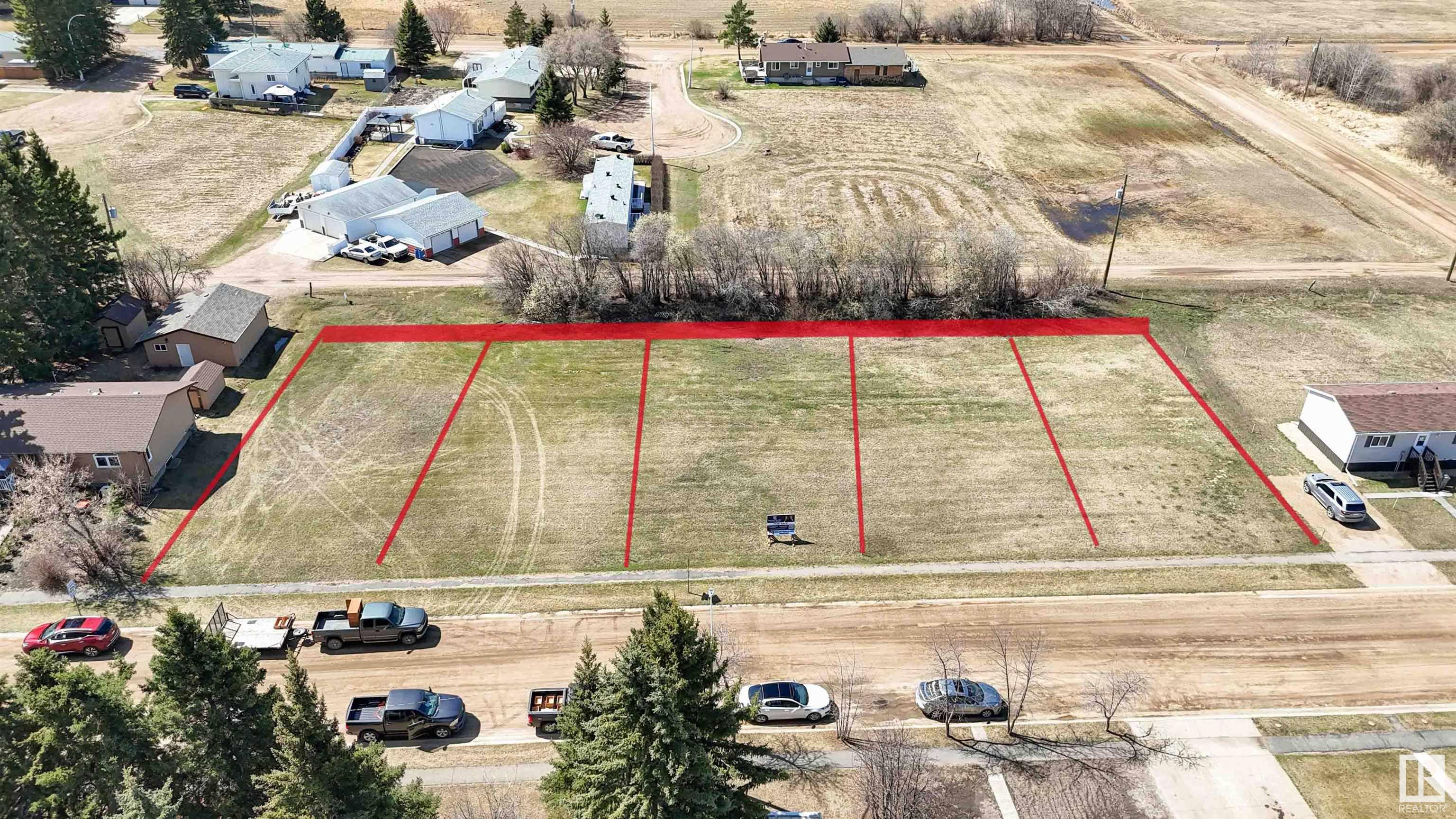 6 St Unit 424 St, Thorhild, AB T0A 3J0