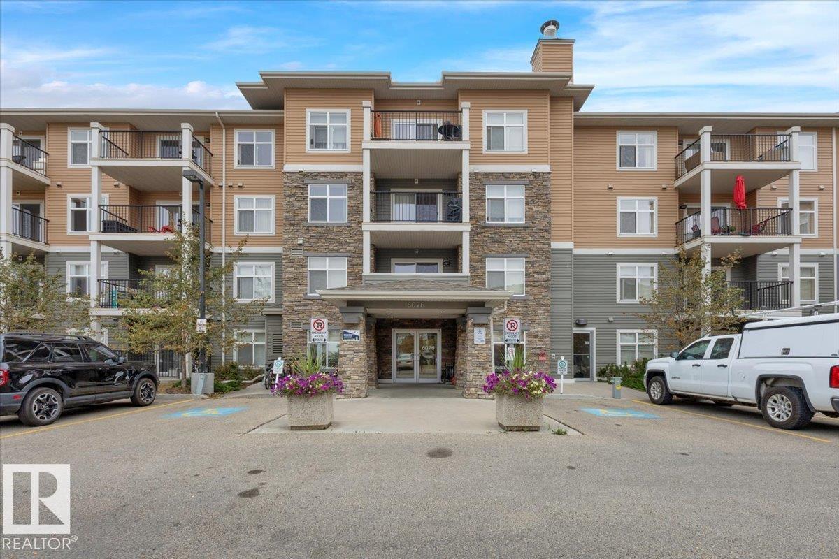 6076 Schonsee Way #326, Edmonton, AB T5Z 0K8