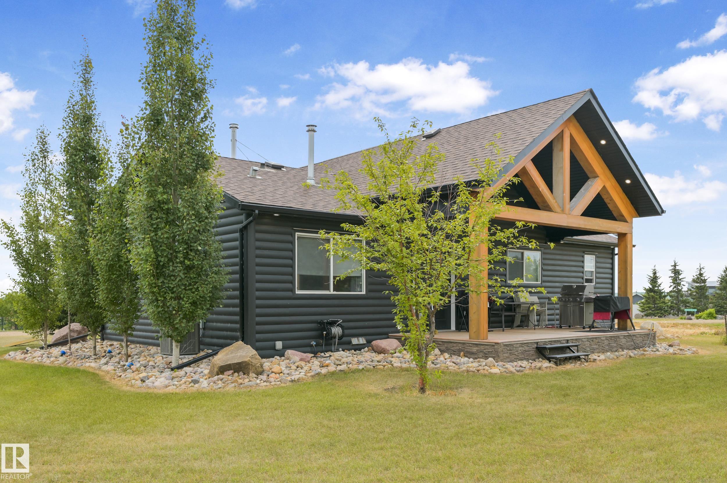562115 Rr 114 Unit 118, Rural Two Hills County, AB T0B 4K0