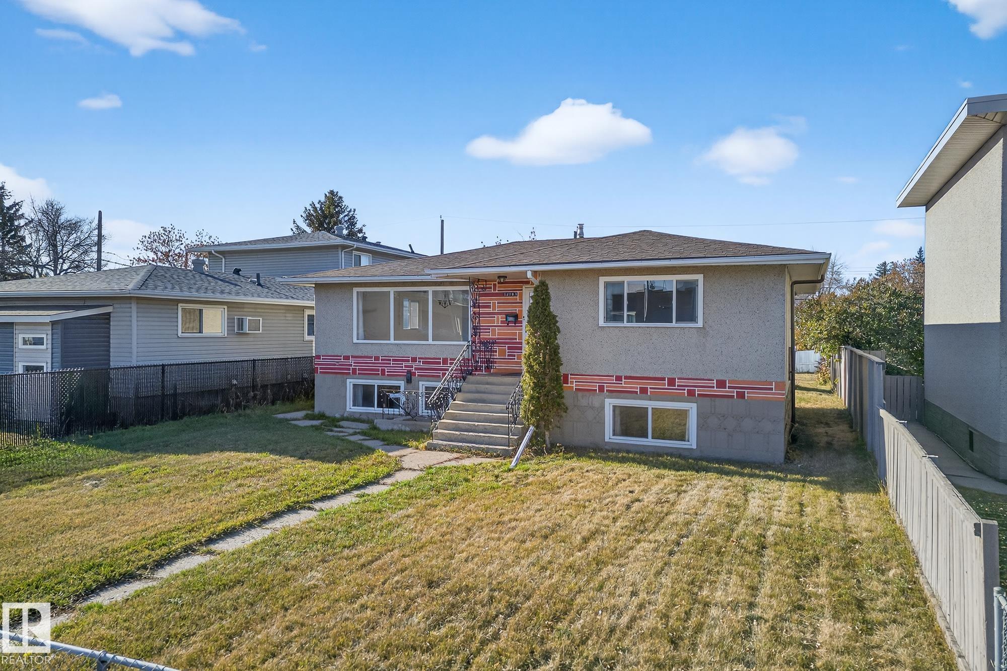 101 St Nw Unit 12908 St, Edmonton, AB T5E 4E7
