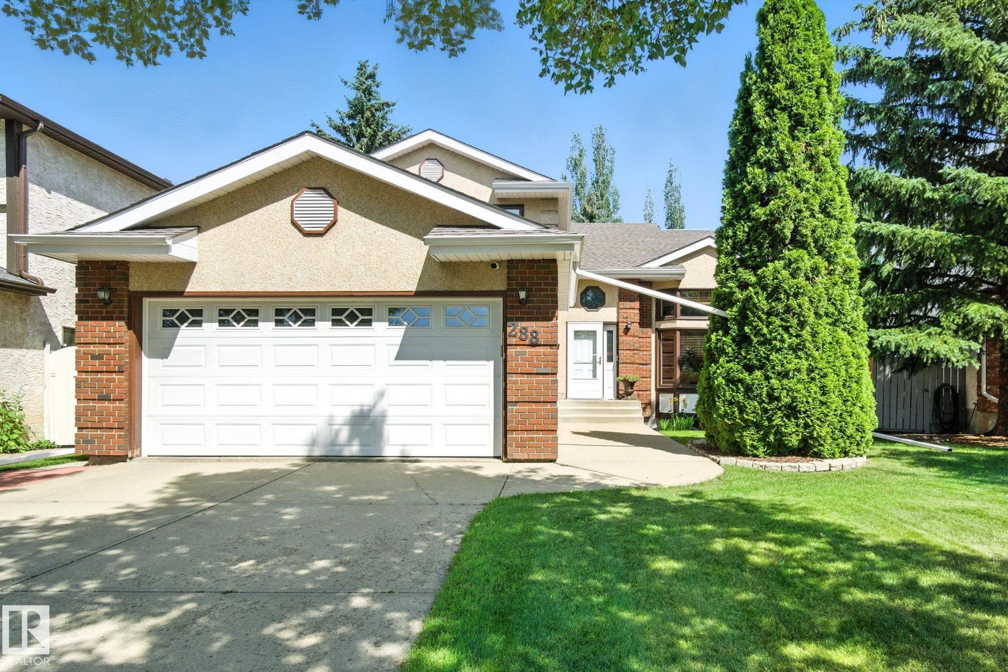 288 Ormsby Rd NW, Edmonton, AB T5T 5J6