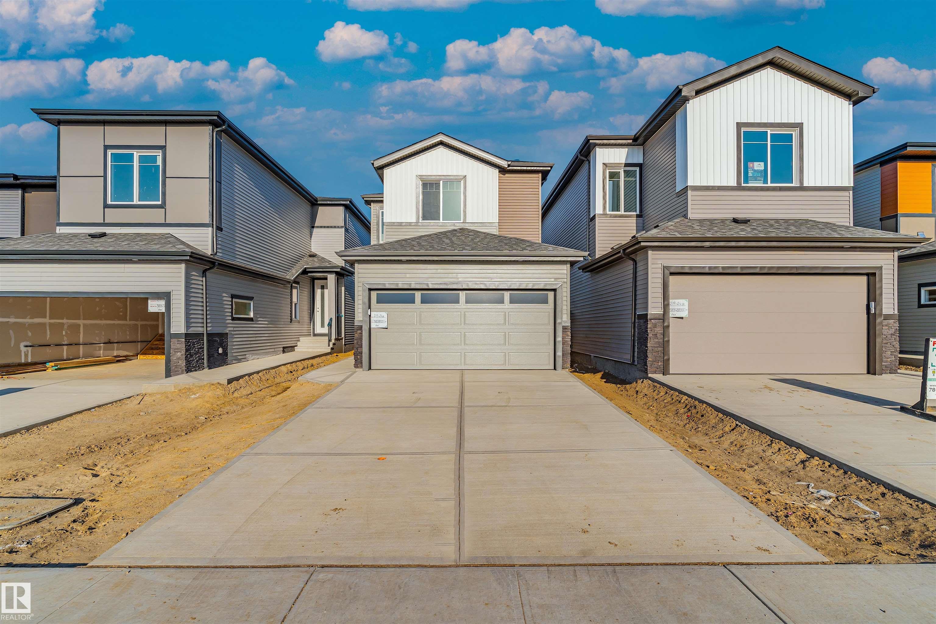 24 St Sw Unit 215 St, Edmonton, AB T6X 3K4