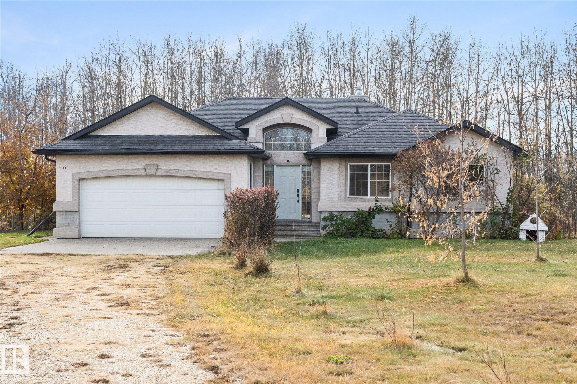 1319 Township Rd 510 #16, Rural Parkland County, AB T7Y 2N2
