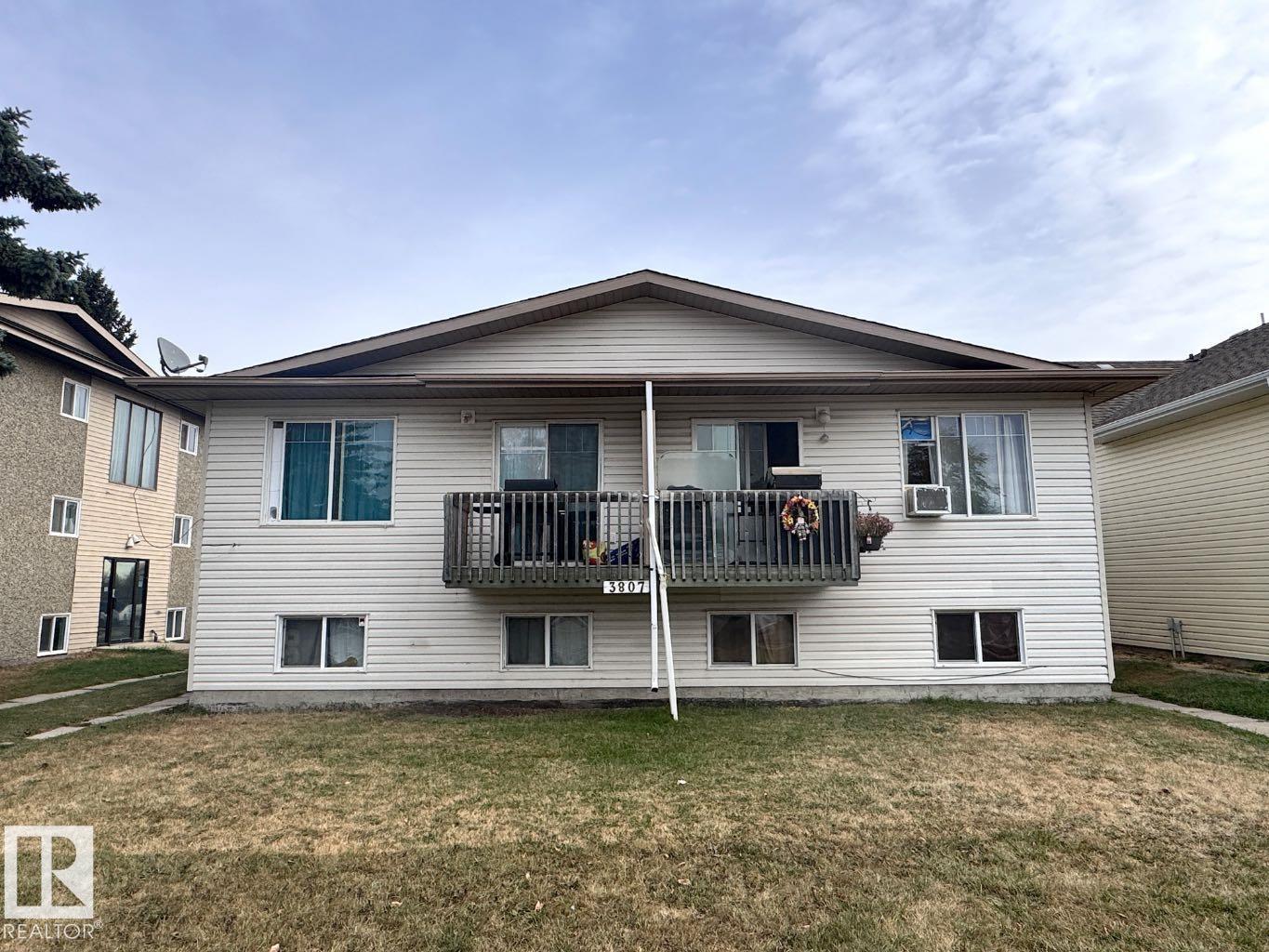 52 St Unit 3807 St, Wetaskiwin, AB T9A 1M5
