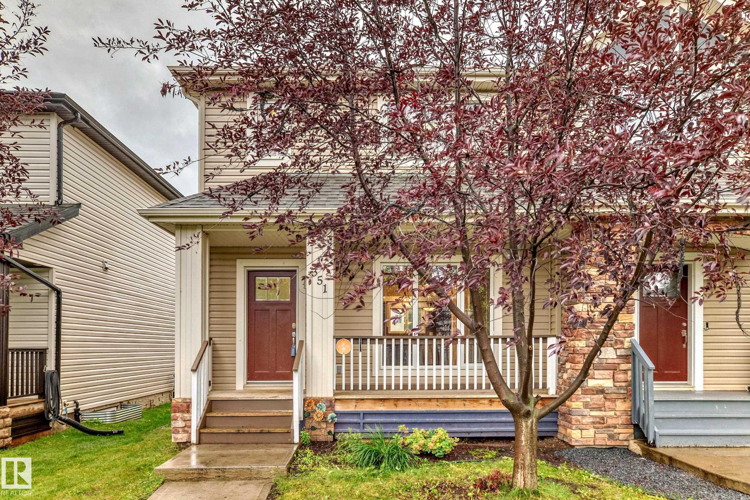 351 Secord Bv Blvd NW, Edmonton, AB T5T 3Y6