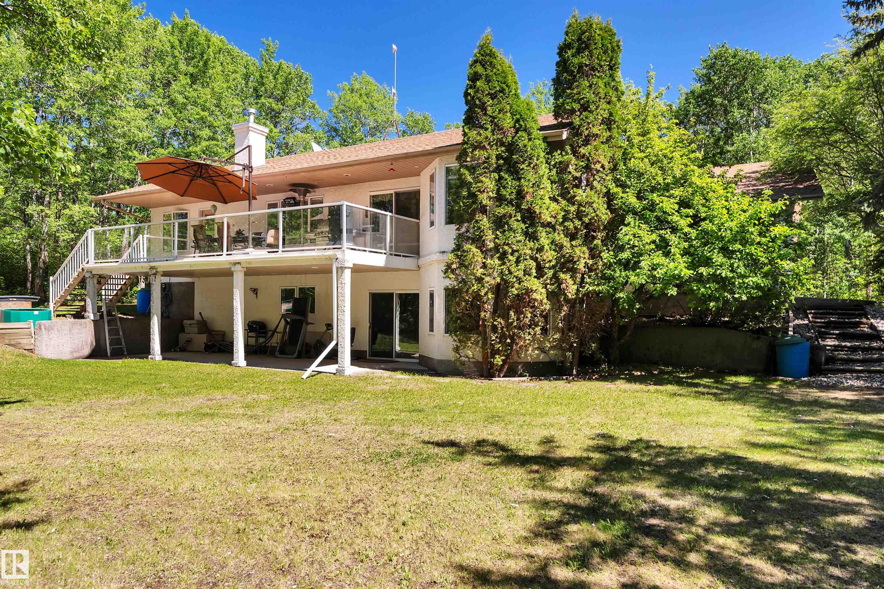 50470 Range Rd 234 #40, Rural Leduc County, AB T4X 0L7