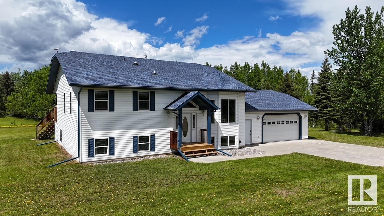 , Rural Brazeau County, AB T0C 0P0