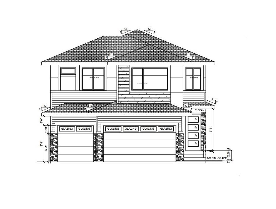 64 Av Ne Unit 2728 Ave, Rural Leduc County, AB T4X 2C1