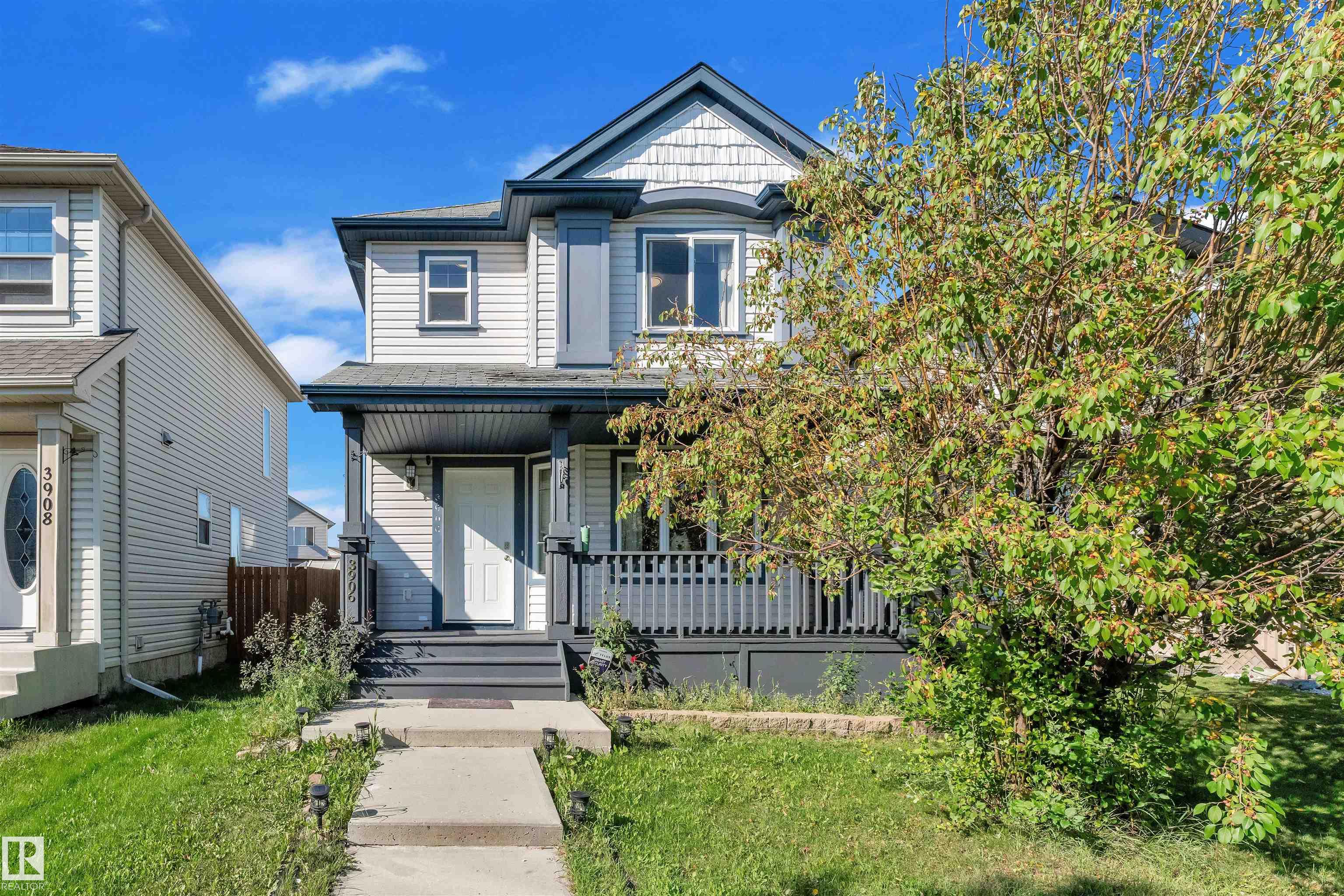 161 Av Nw Unit 3906 Ave, Edmonton, AB T5Y 3J8
