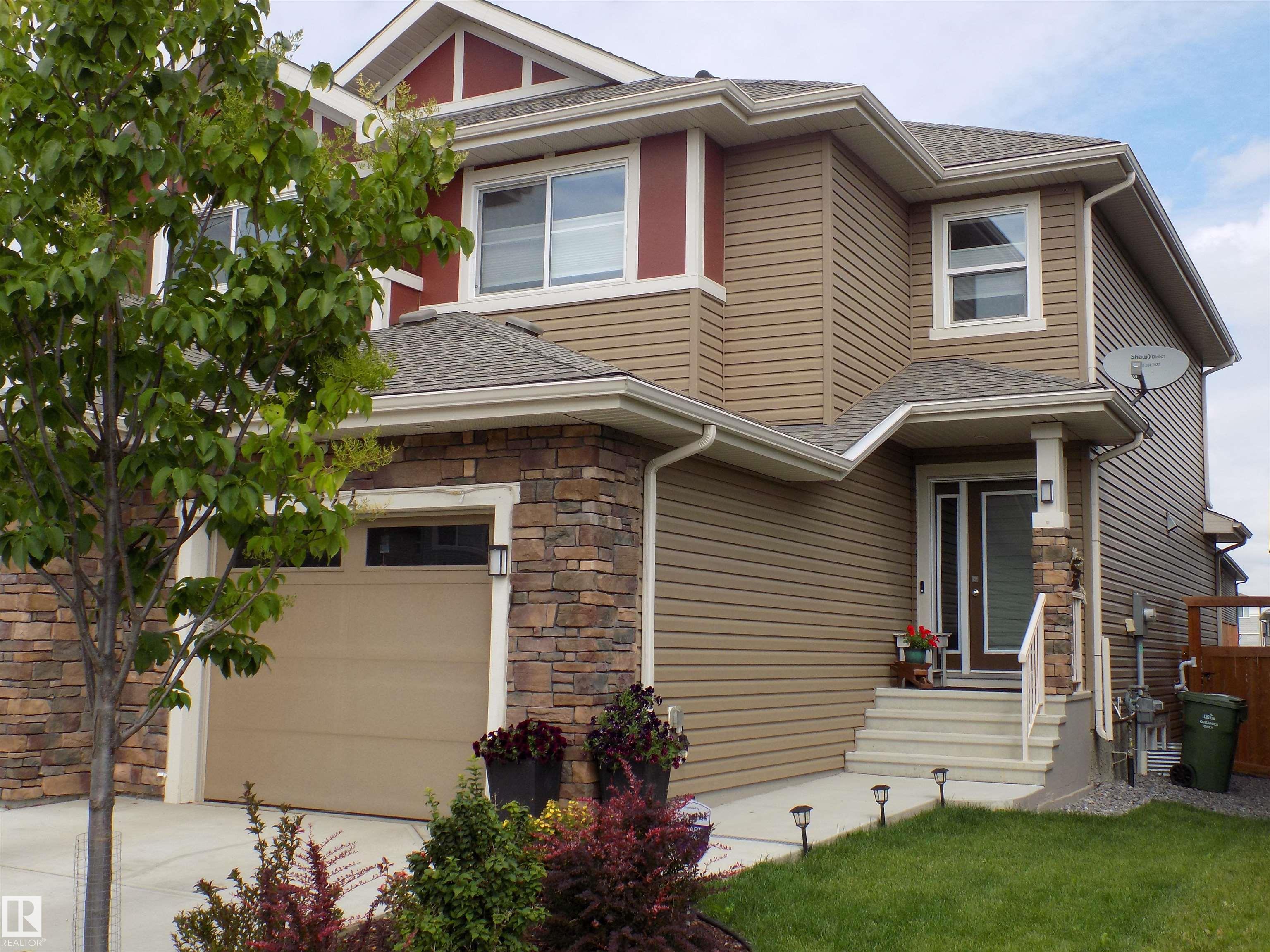 244 Larch Cres, Leduc, AB T9E 1L3