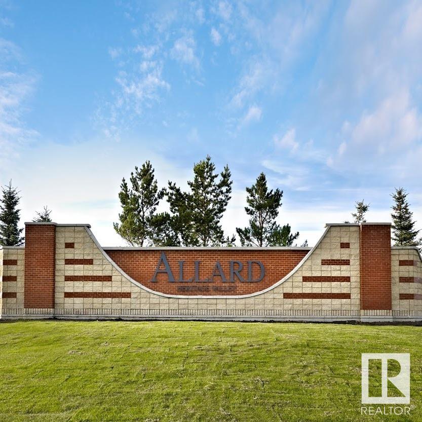 2015 Auxier Pt SW, Edmonton, AB T6W 3B9