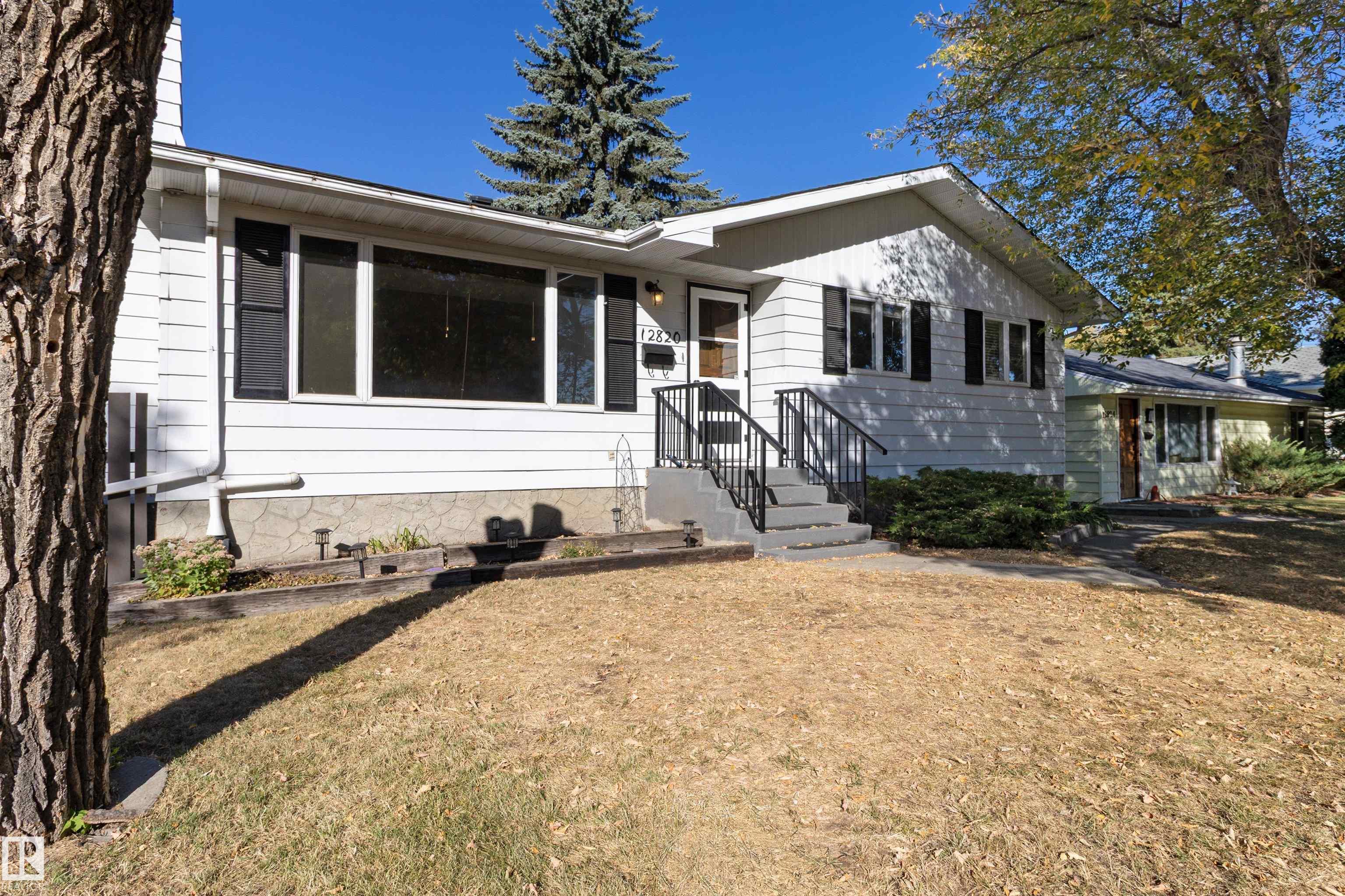 67 St Nw Unit 12820 St, Edmonton, AB T5C 0C3