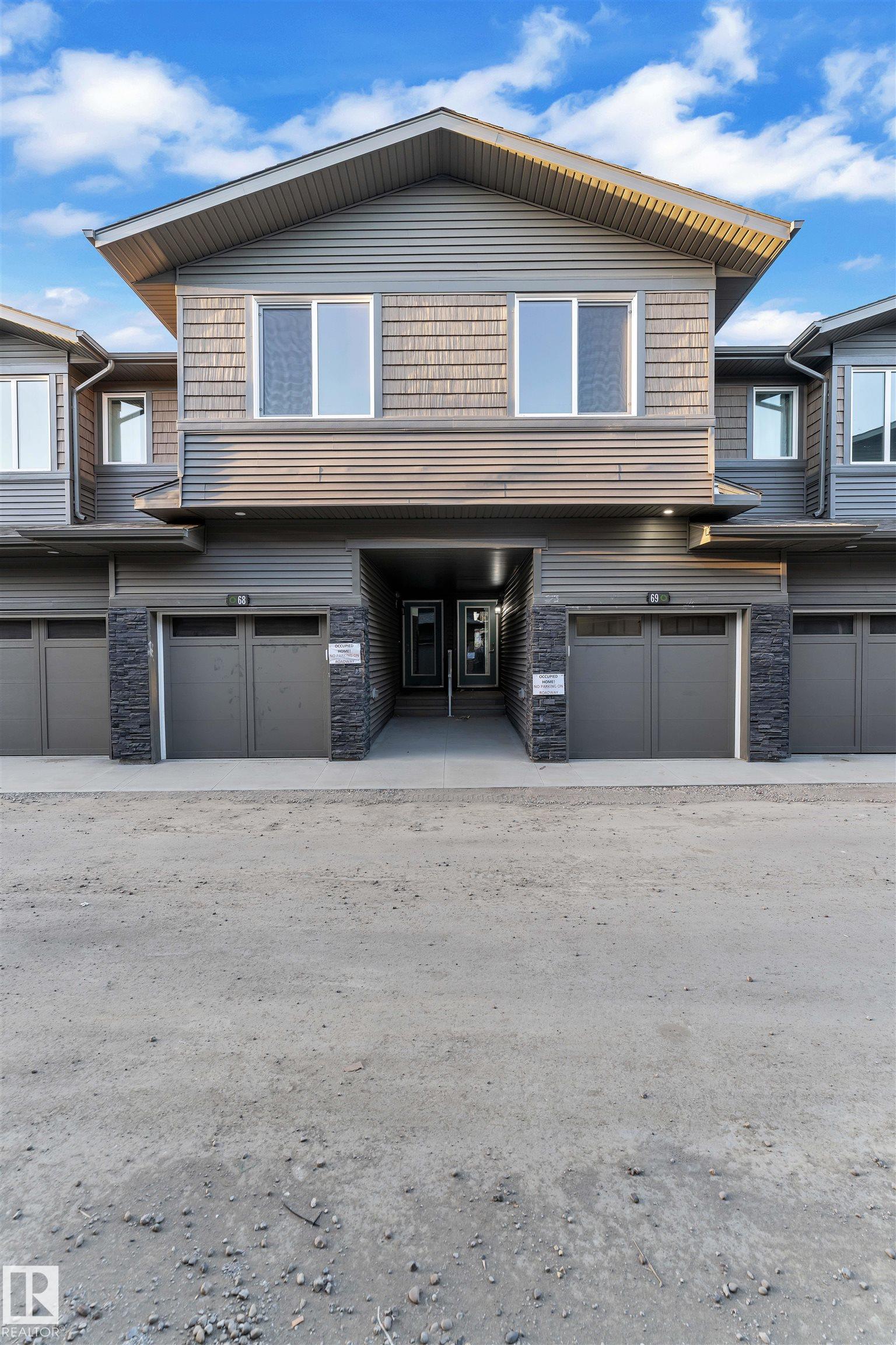 2710 66 Street Sw Unit 69, Edmonton, AB T6X 3H4