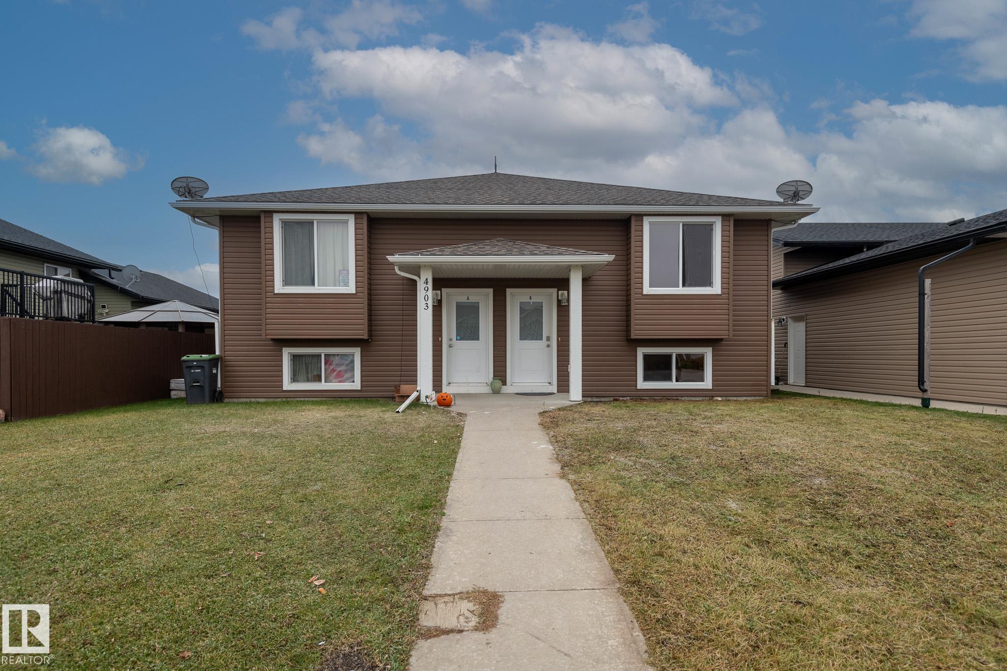 54 Av Unit 4903 Ave, Cold Lake, AB T9M 0B4