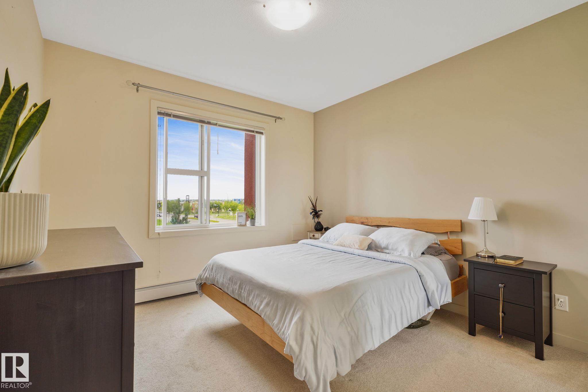304 Ambleside Link Southwest #316, Edmonton, AB T6W 0V2