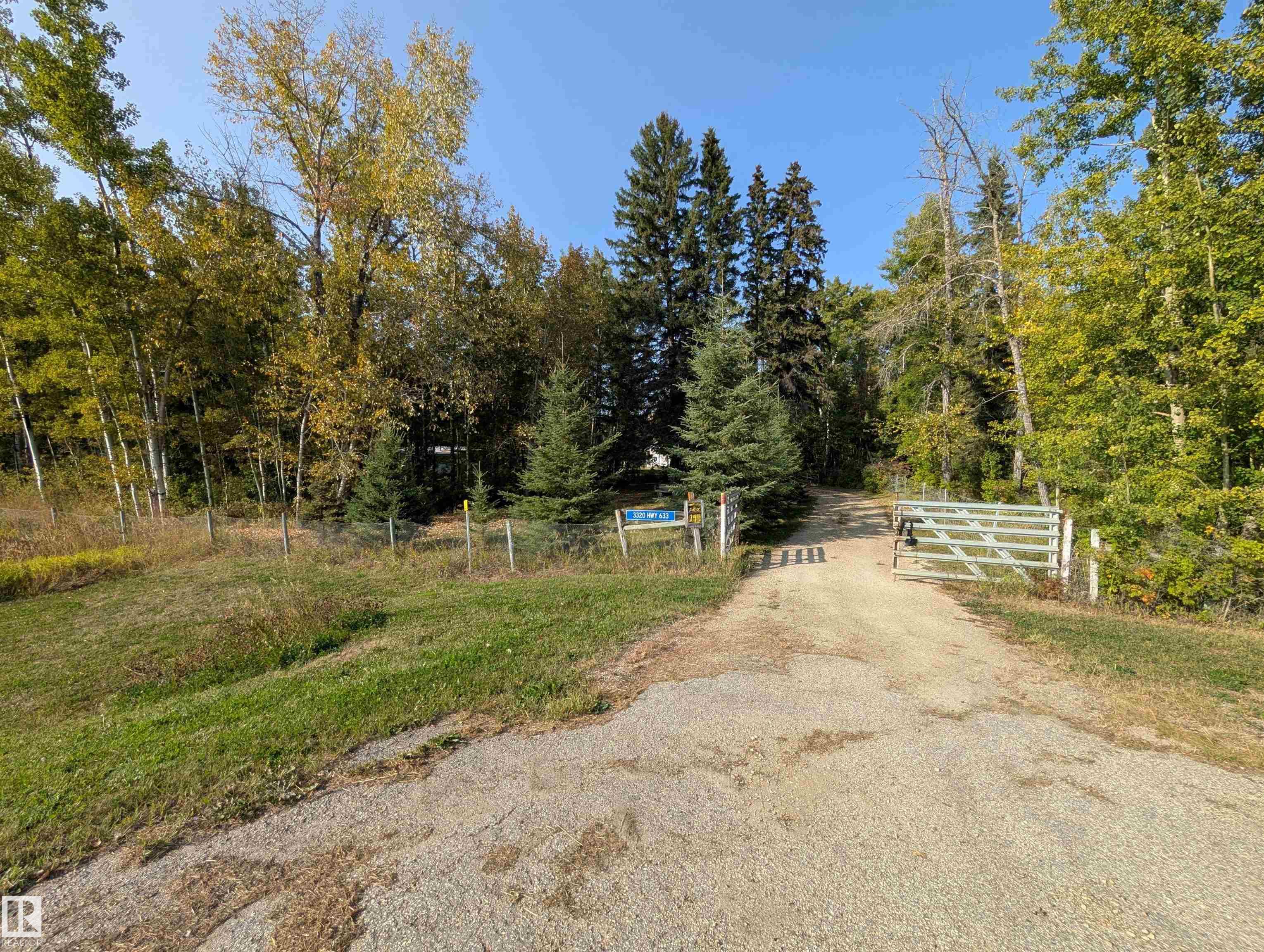 3320 Hwy 633, Alberta Beach, AB T0E 0A0