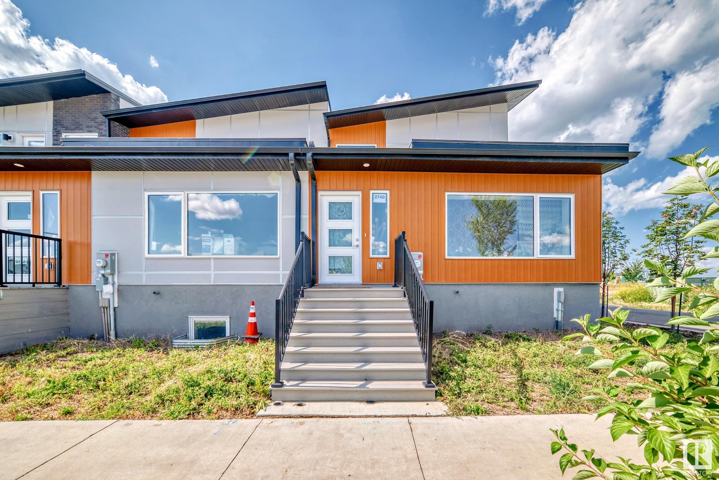 2740 Blatchford Road #g, Edmonton, AB T5G 0W6