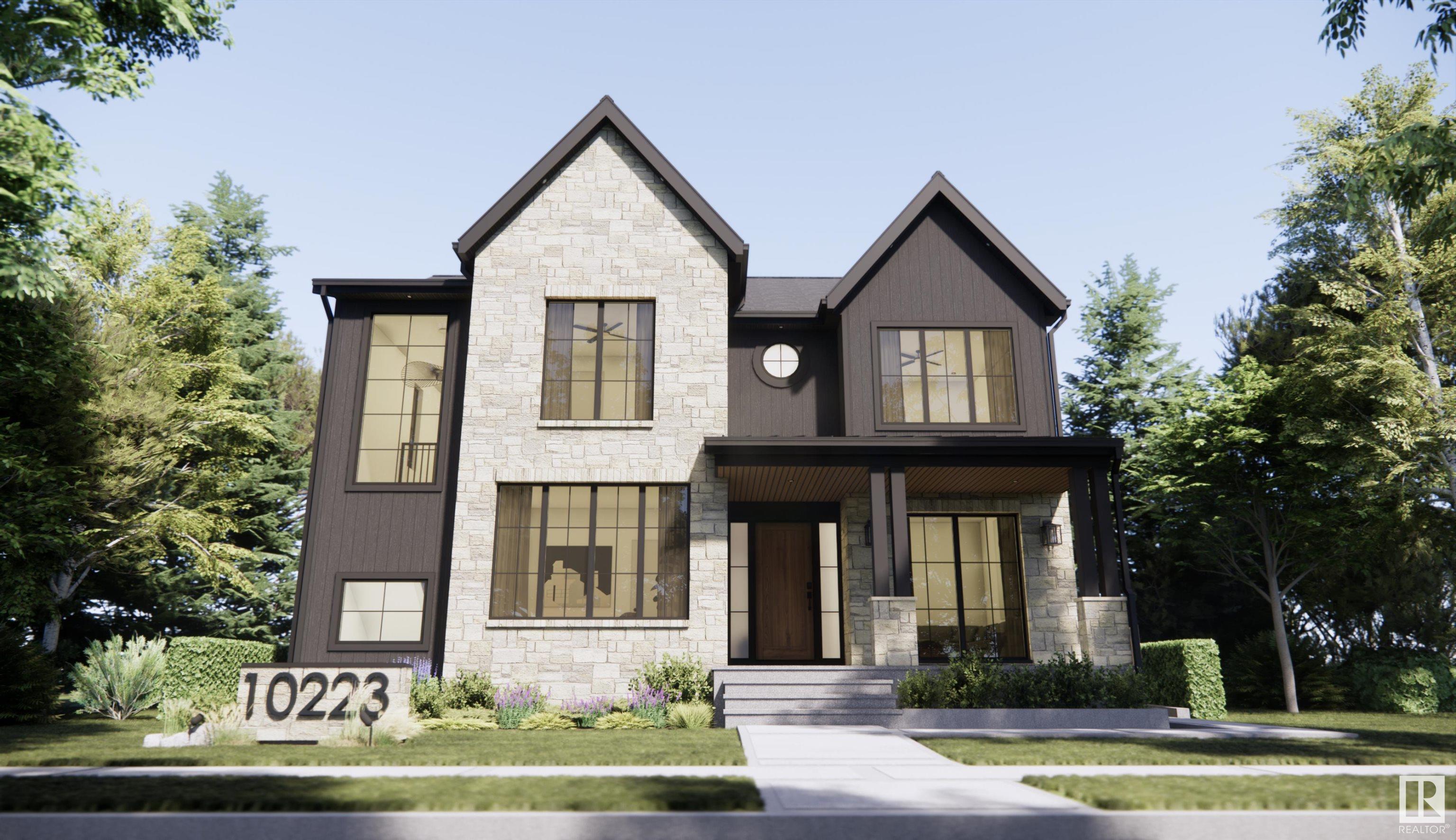 130 St Nw Unit 10223 St, Edmonton, AB T5N 1X4