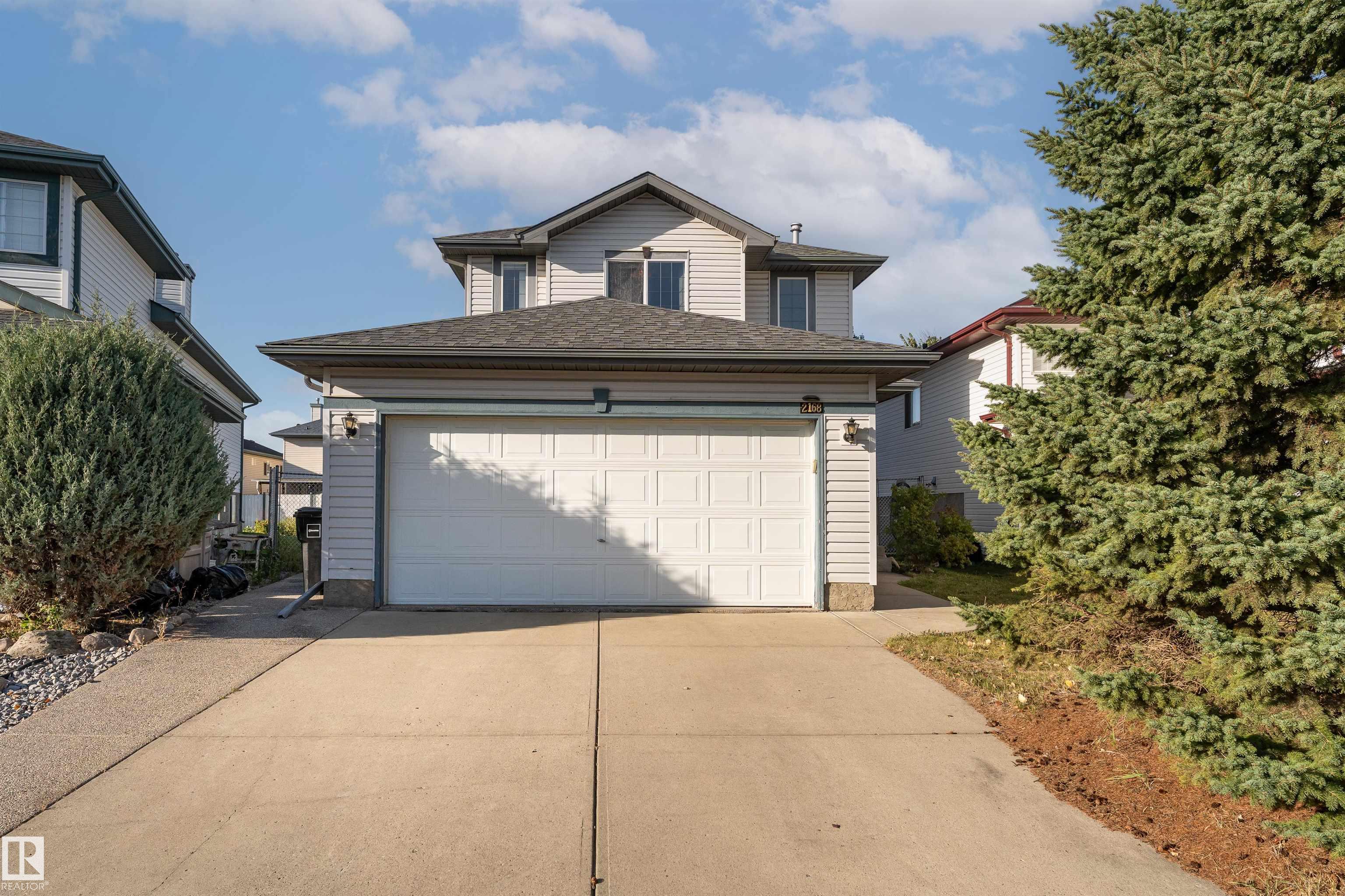 37 Av Nw Unit 2168 Ave #b, Edmonton, AB T6T 1R6