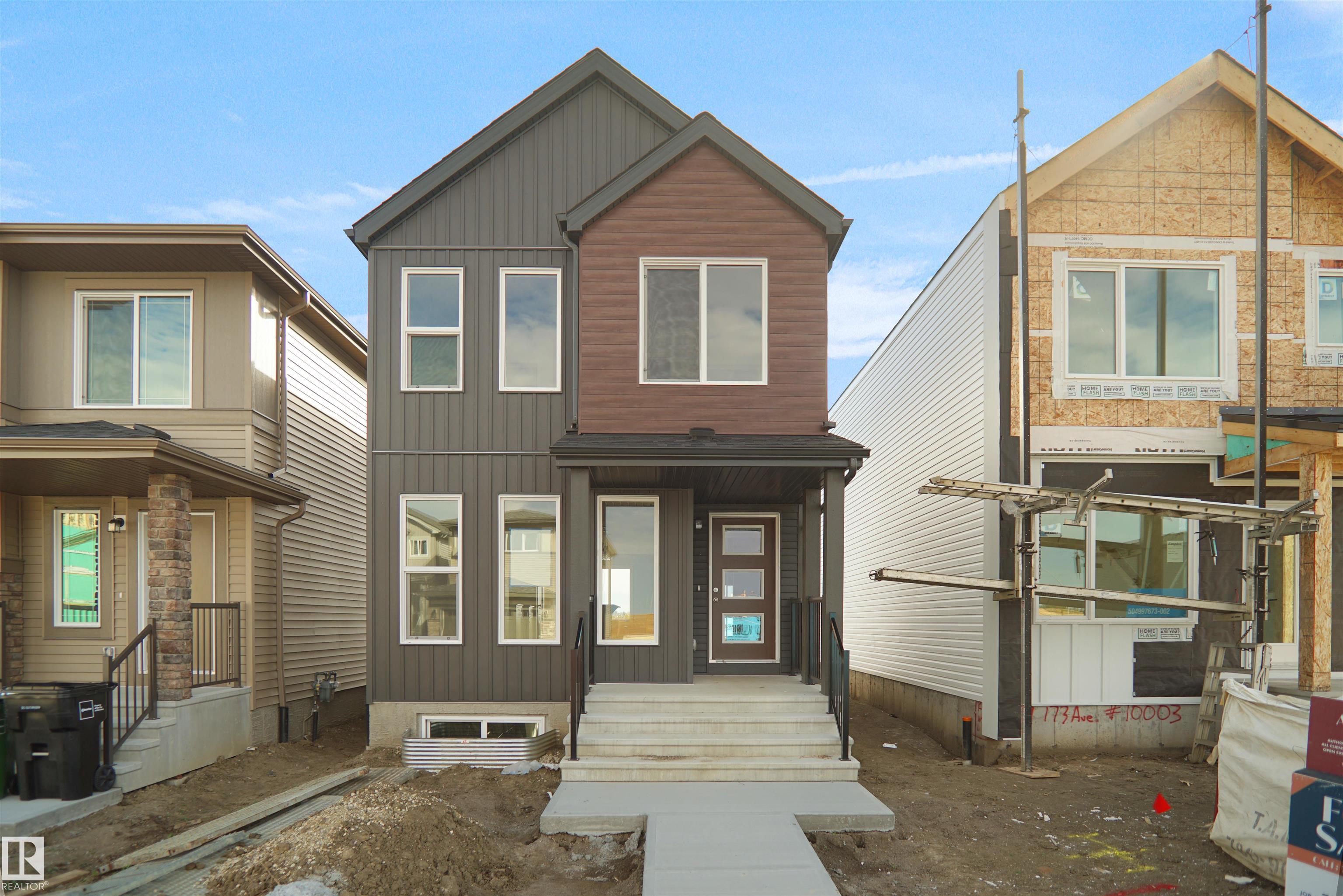 16 Av Nw Unit 20935 Ave, Edmonton, AB T6M 1L2