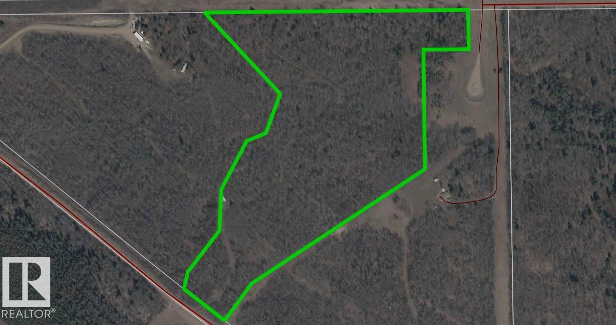 Twp 463a Rd, Rural Wetaskiwin County, AB T0C 2V0