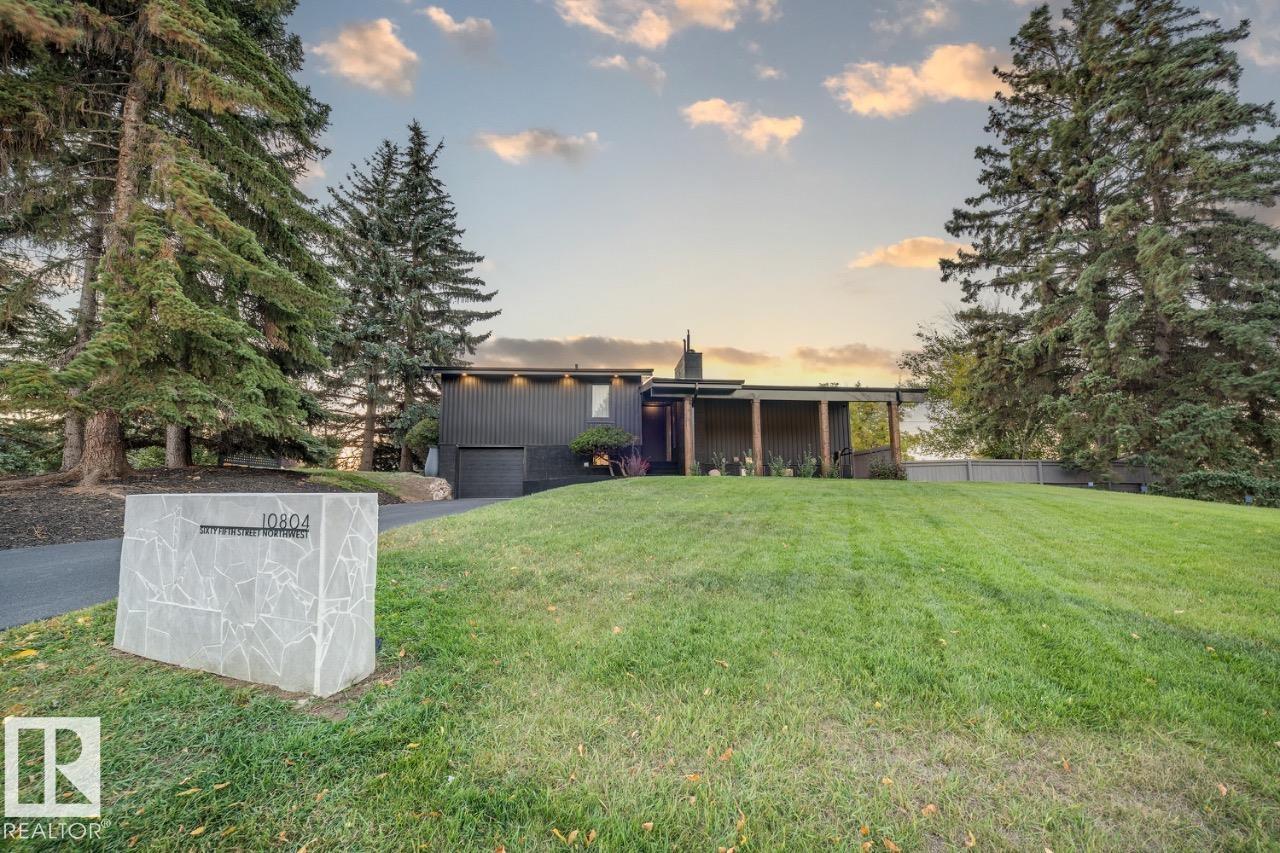 65 St Nw Unit 10804 St, Edmonton, AB T6A 2P5
