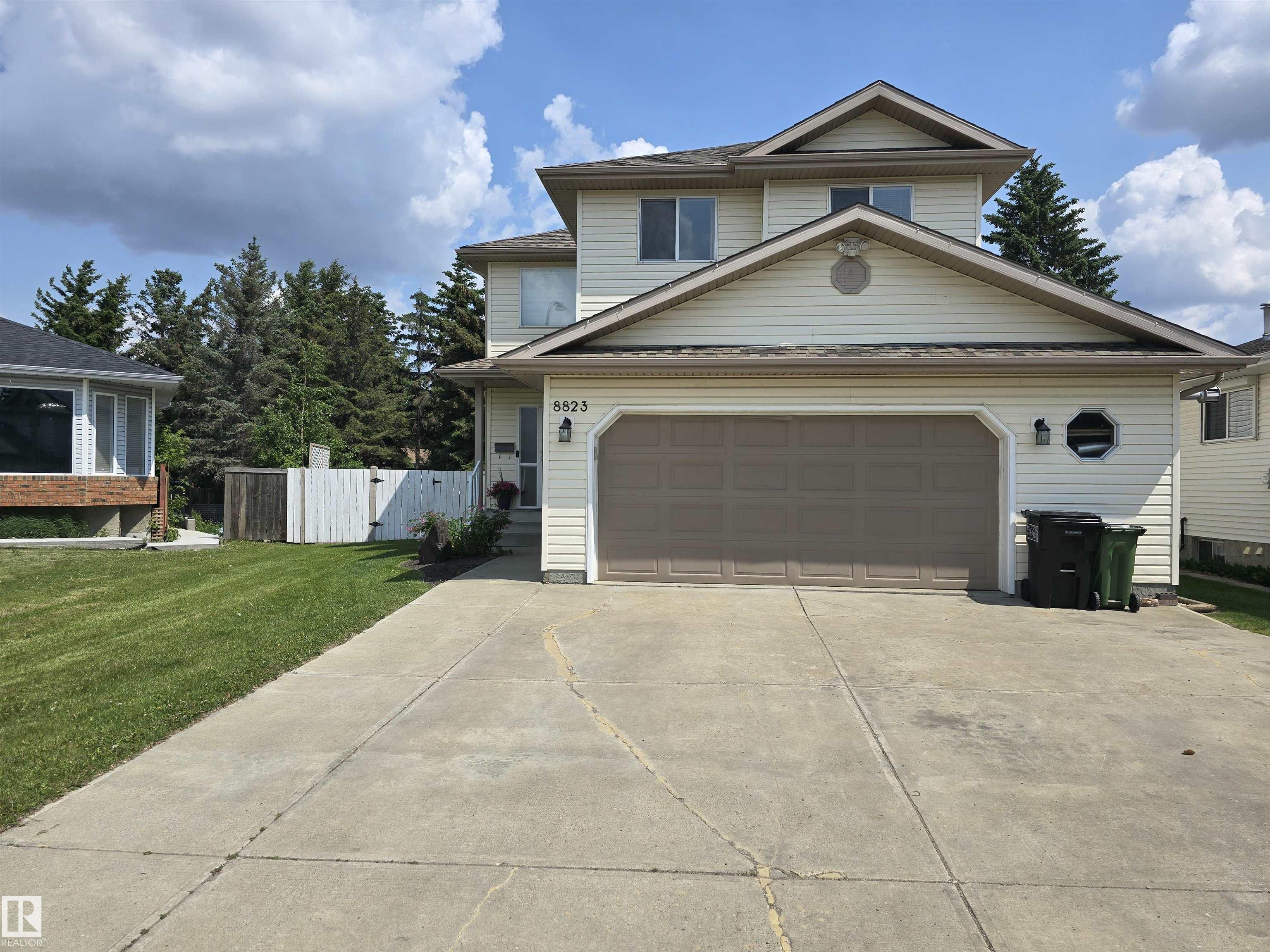 188 St Nw Unit 8823 St, Edmonton, AB T5T 5Z8
