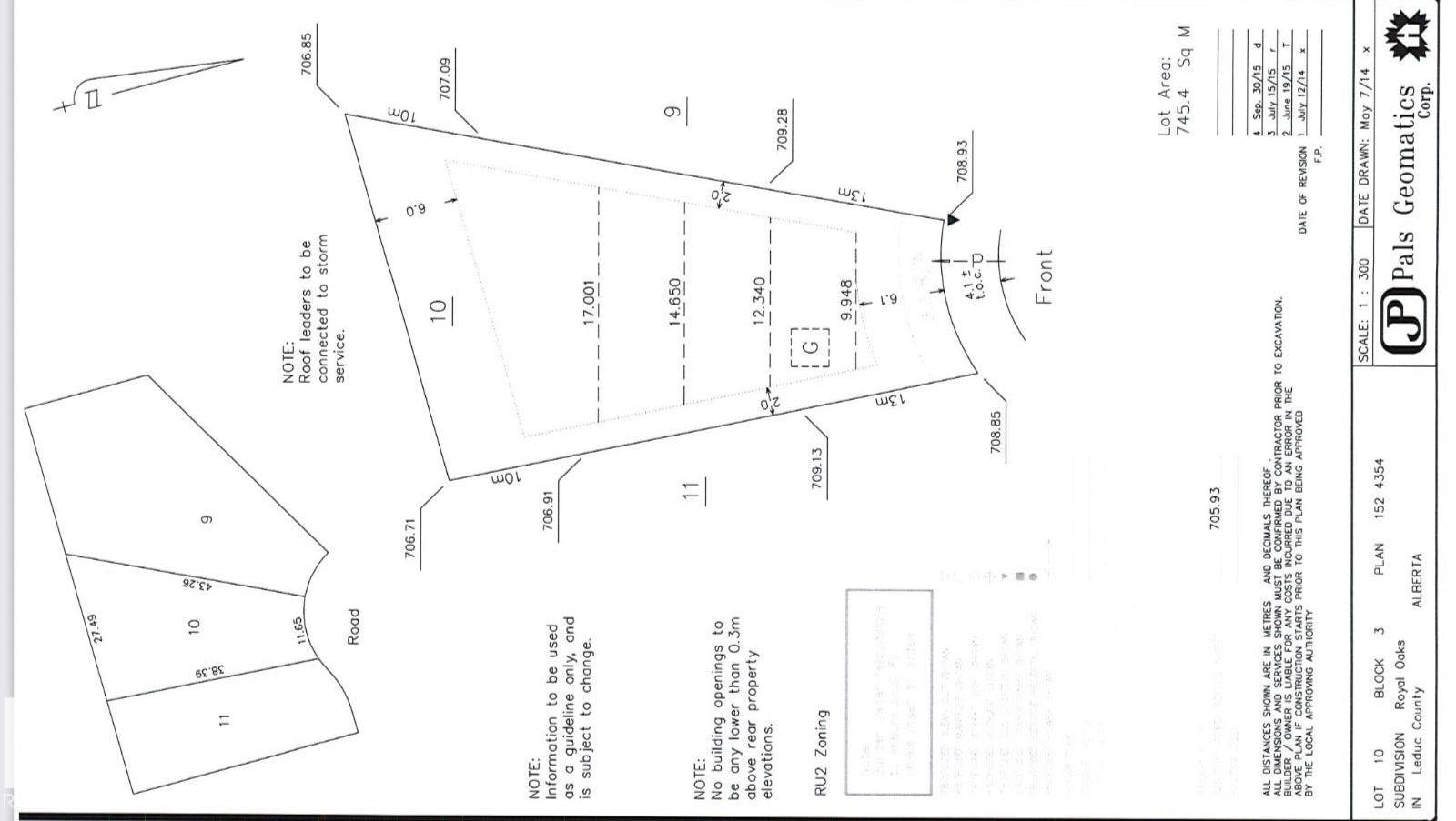 6376 30 Street Northeast, Rural Leduc County, AB T4X 2C1