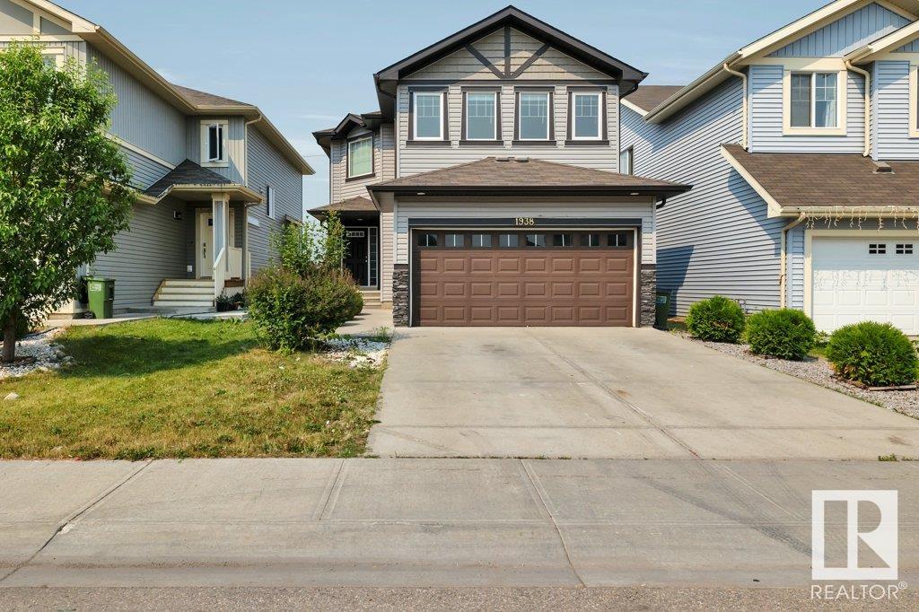 33 St St NW #1938, Edmonton, AB T6T 0L3 | MLS #E4398504 | Houseful