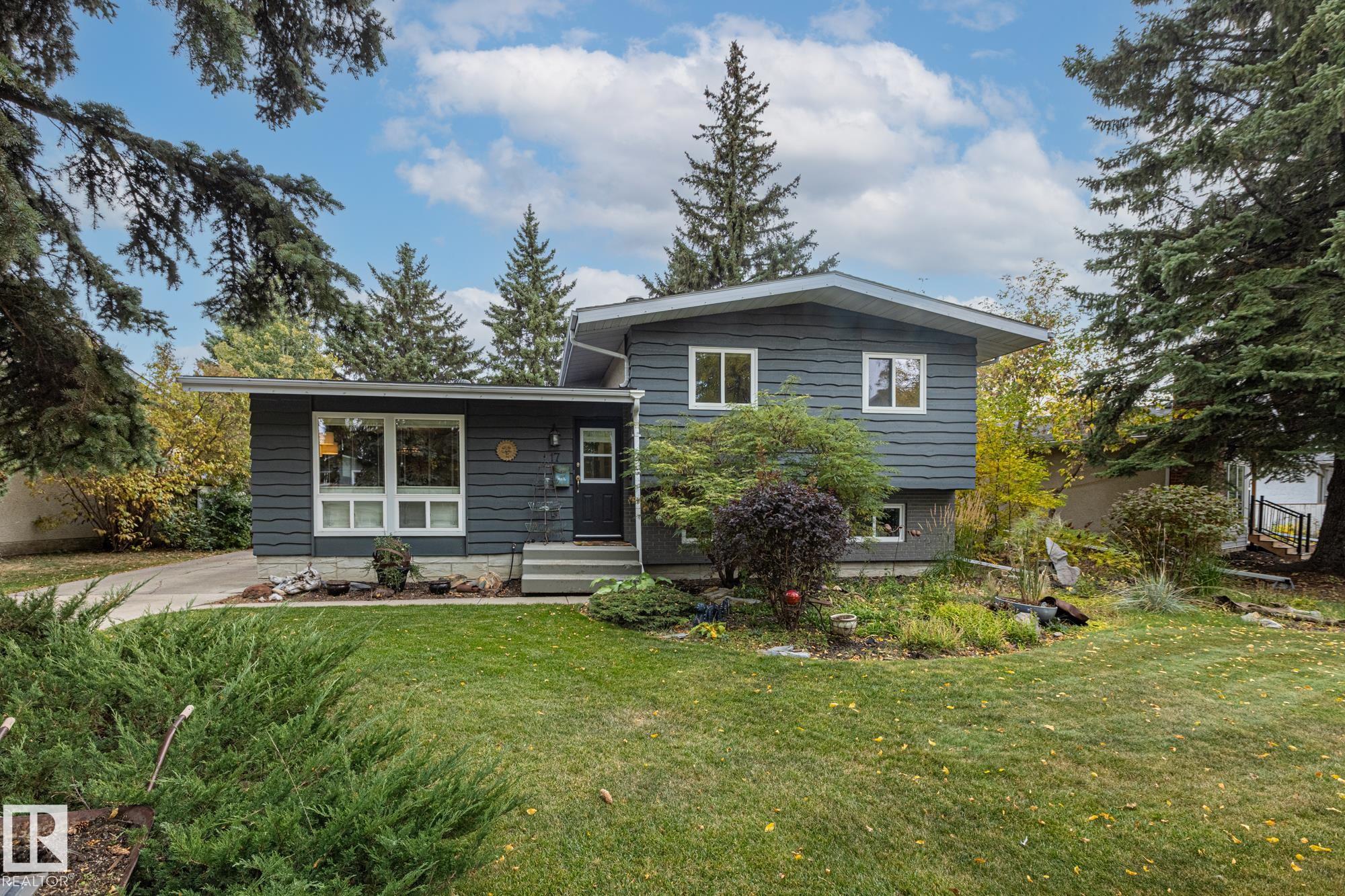 17 Laurier Cr Cres, St. Albert, AB T8N 1M6