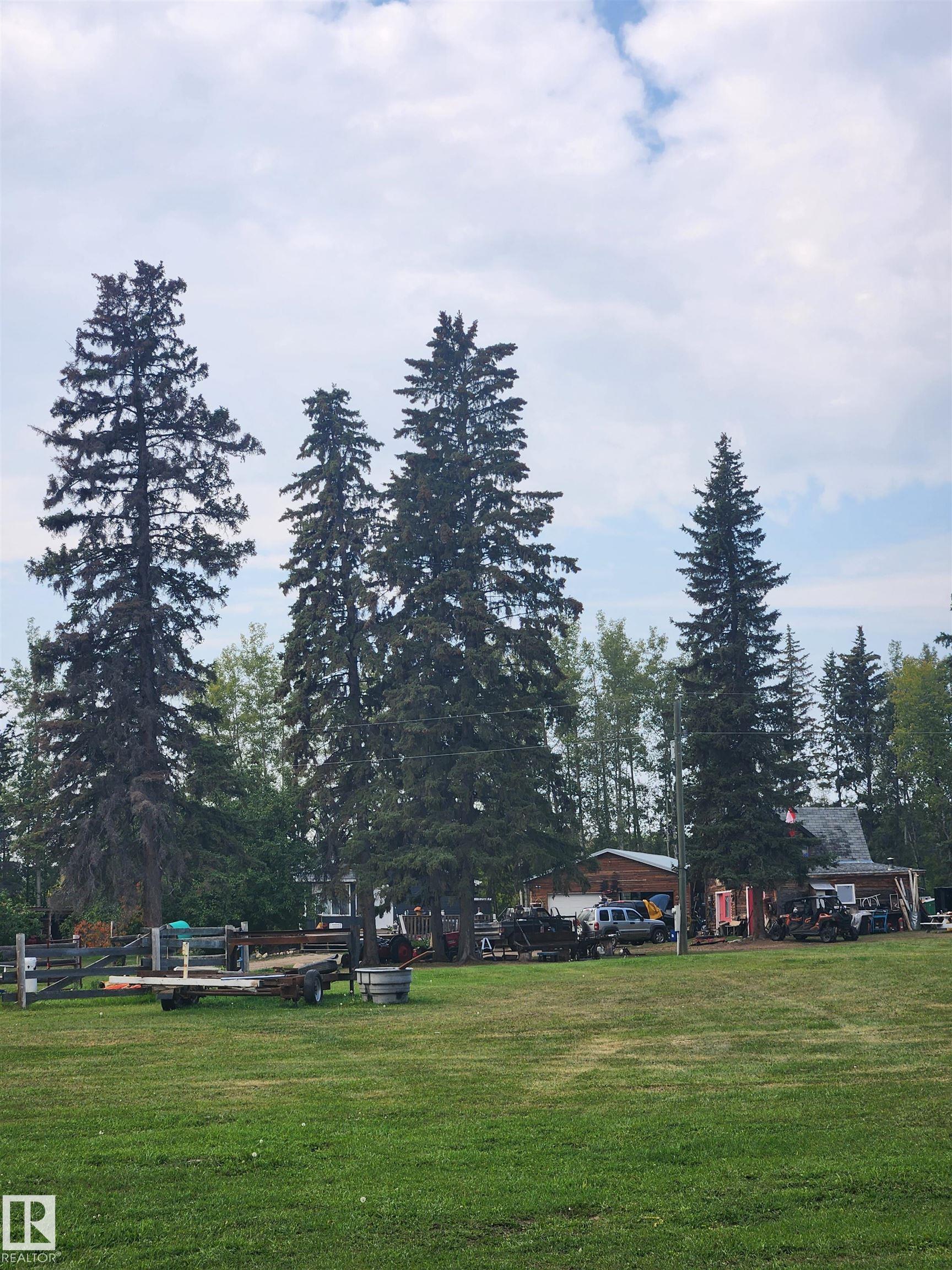 53301 Rge Road 30, Rural Parkland County, AB T7Z 0A8