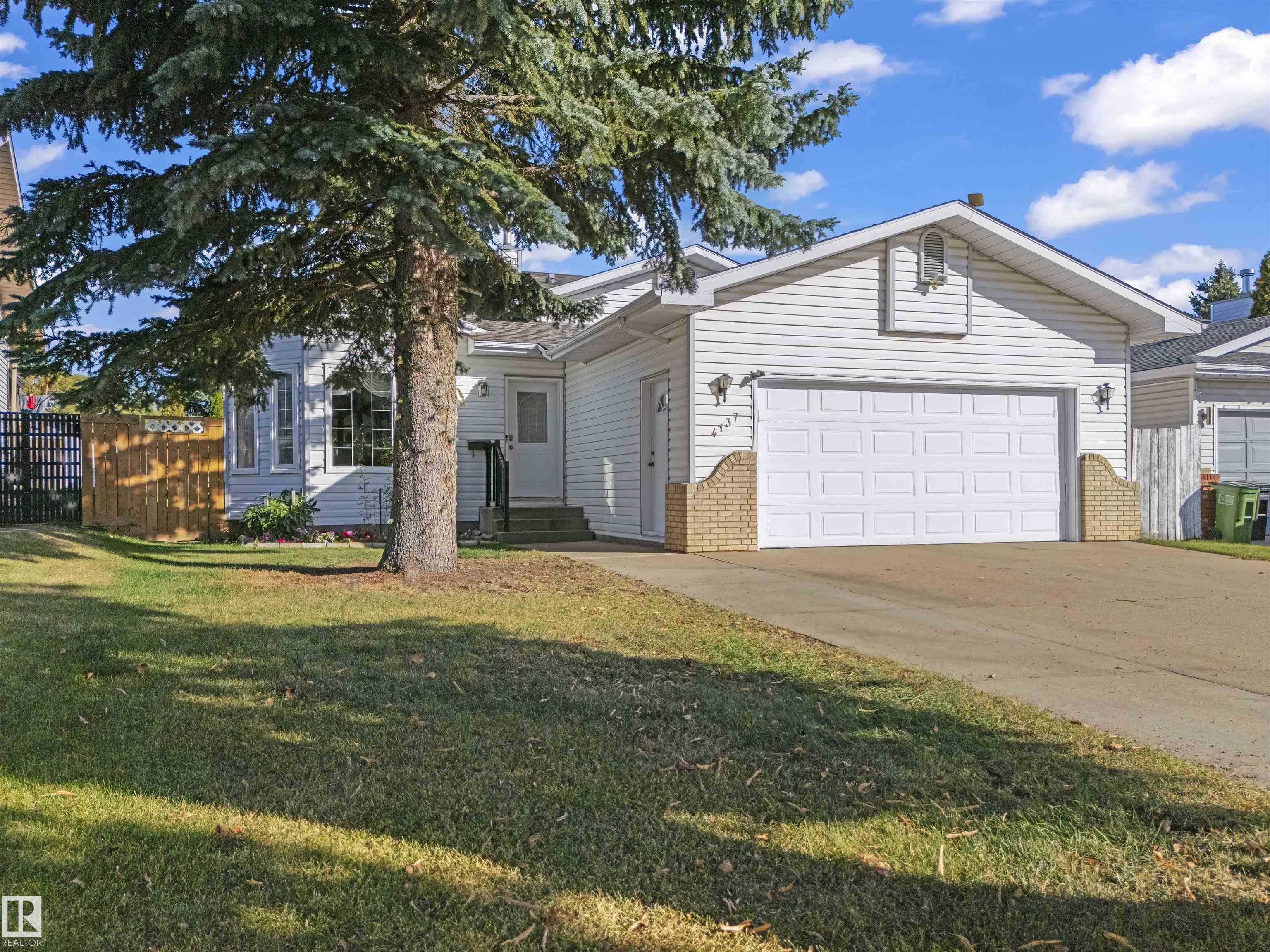 28 Ave Nw Unit 4137, Edmonton, AB T6L 4H2