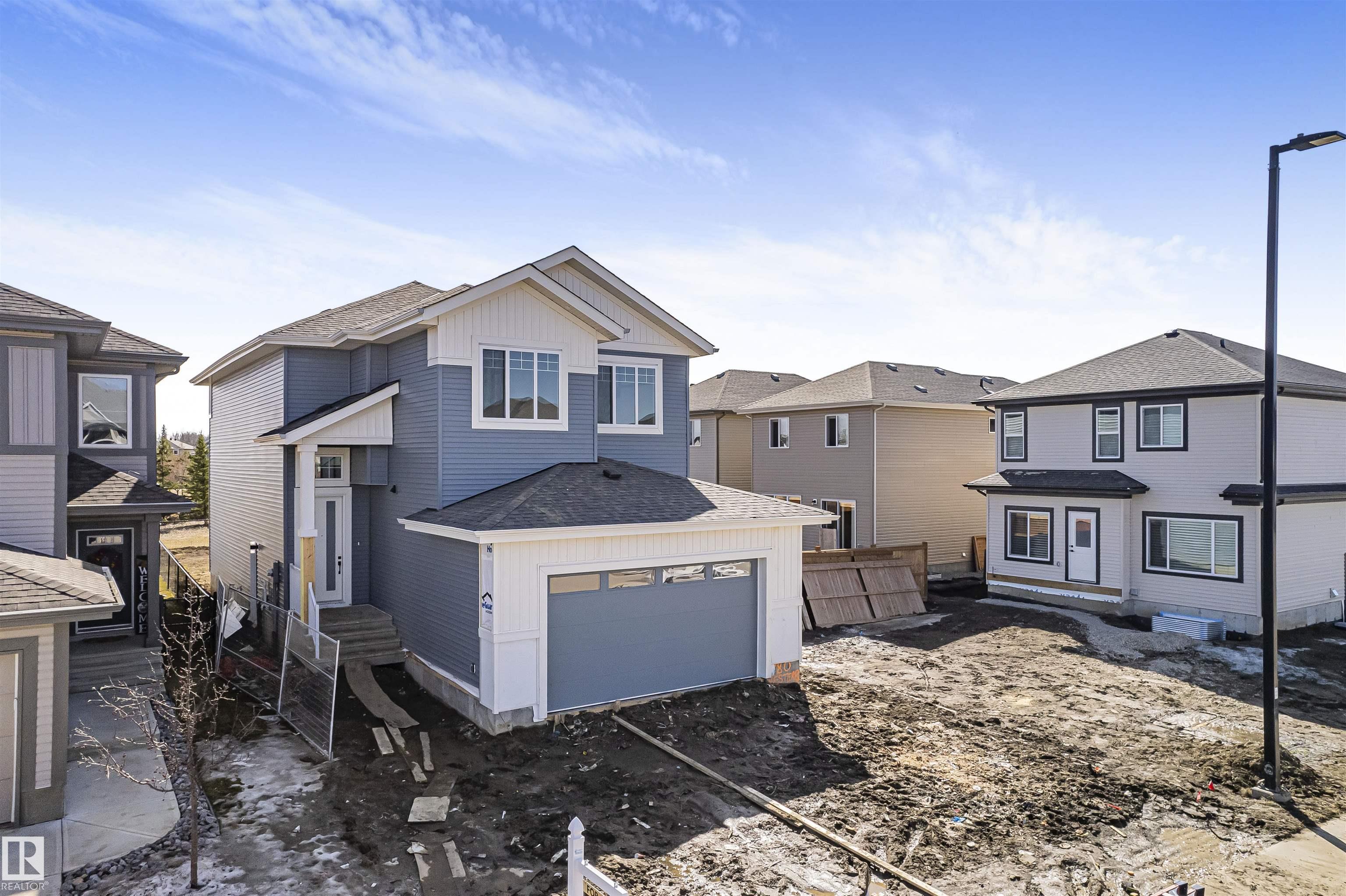 1780 Westerra Lo Loop, Stony Plain, AB T7Z 0L8