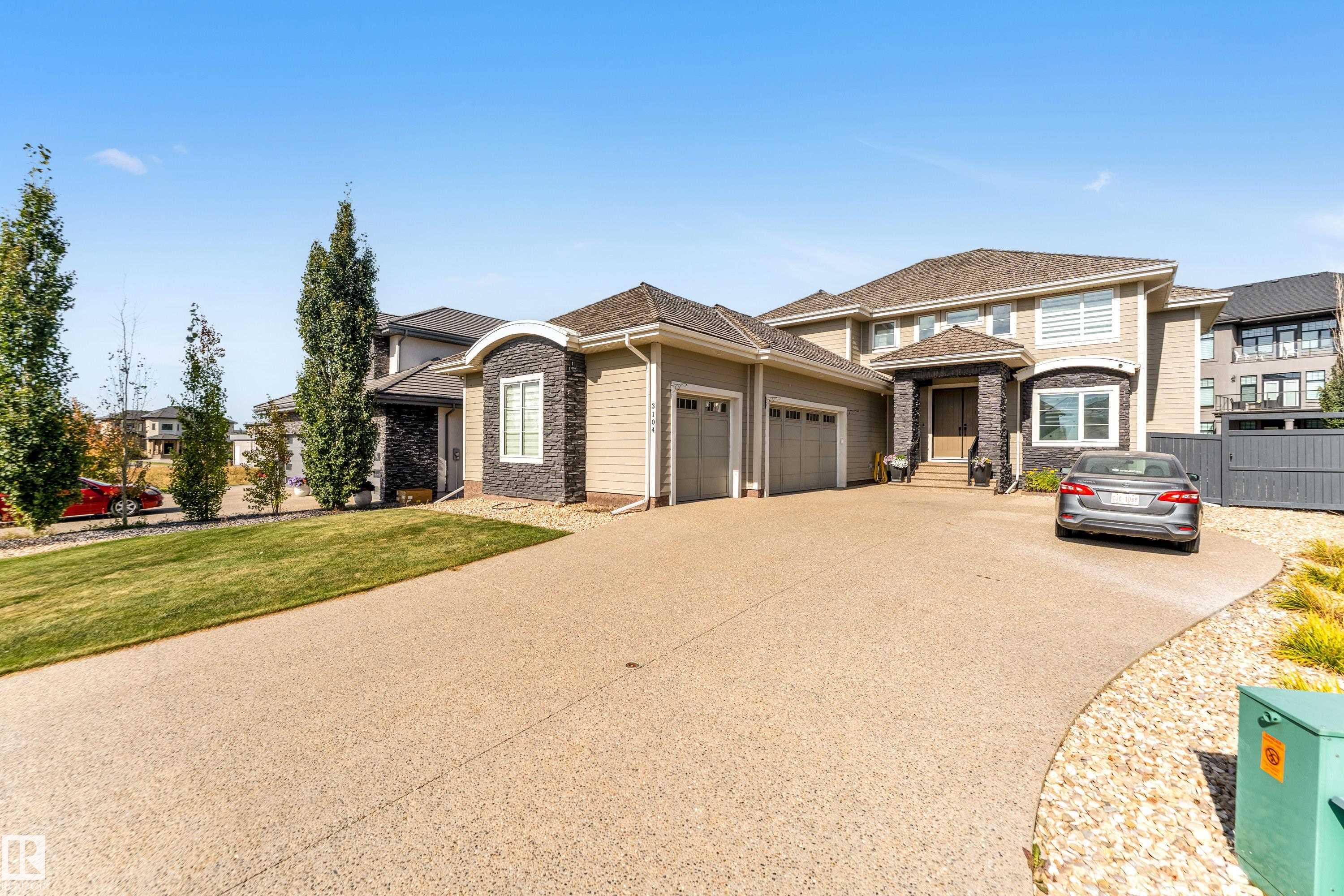 61 Av Unit 3104 Ave, Rural Leduc County, AB T4X 0X4