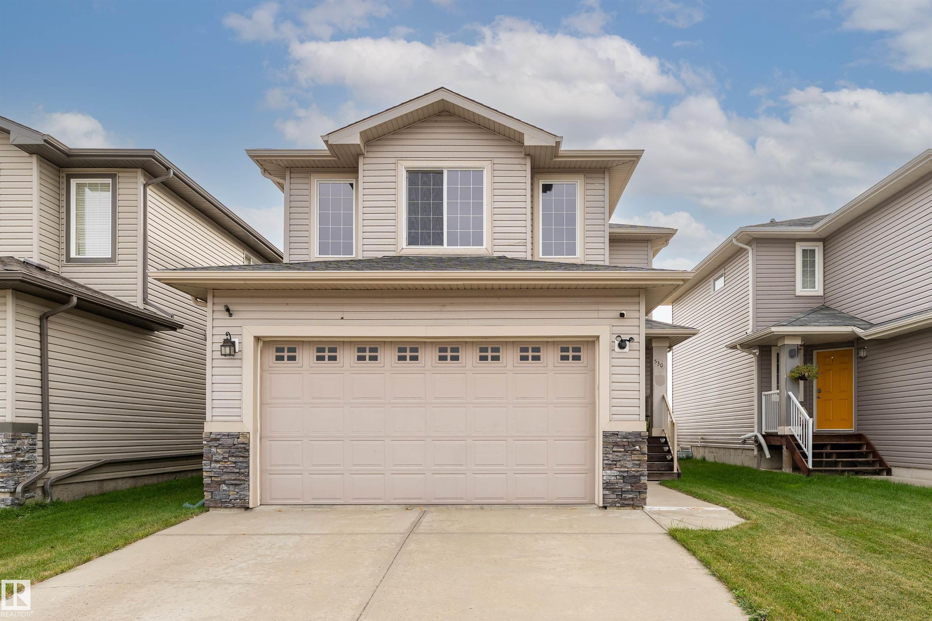 45 St Unit 5305 St, Bruderheim, AB T0B 0S0