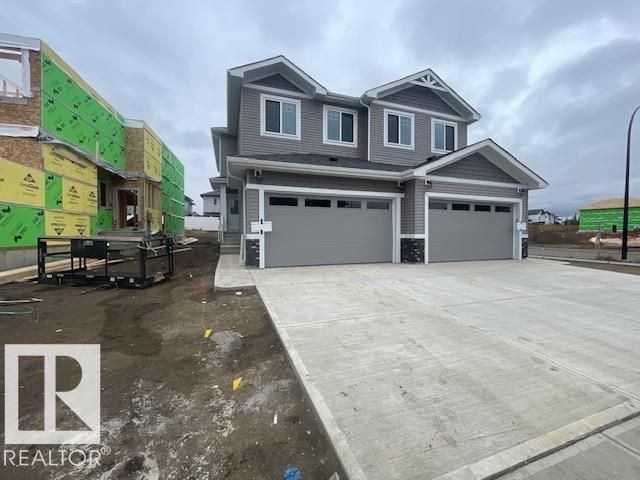 123 Ficus Way, Fort Saskatchewan, AB T8L 1X8