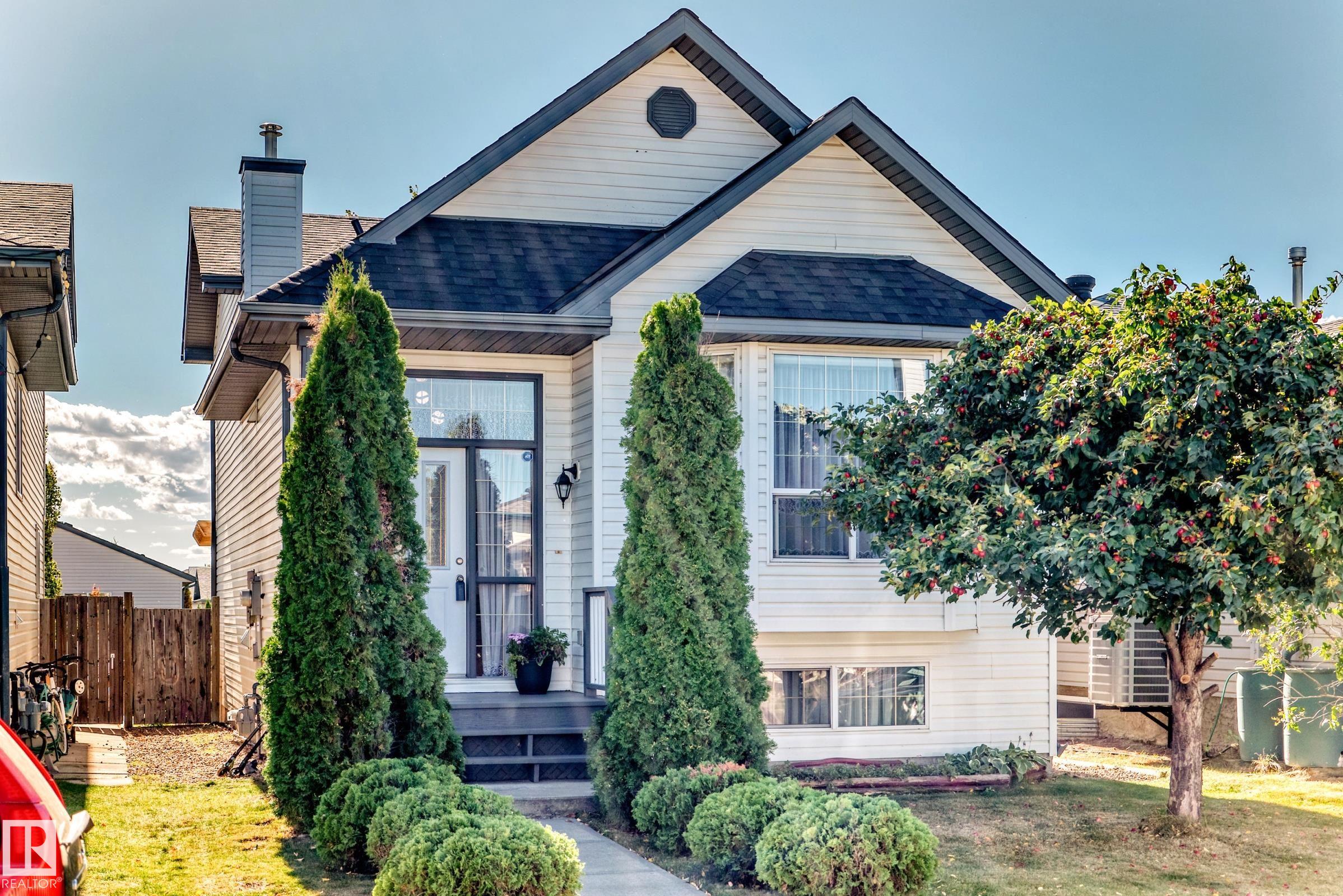 36 Av Nw Unit 2115 Ave, Edmonton, AB T6T 1S3