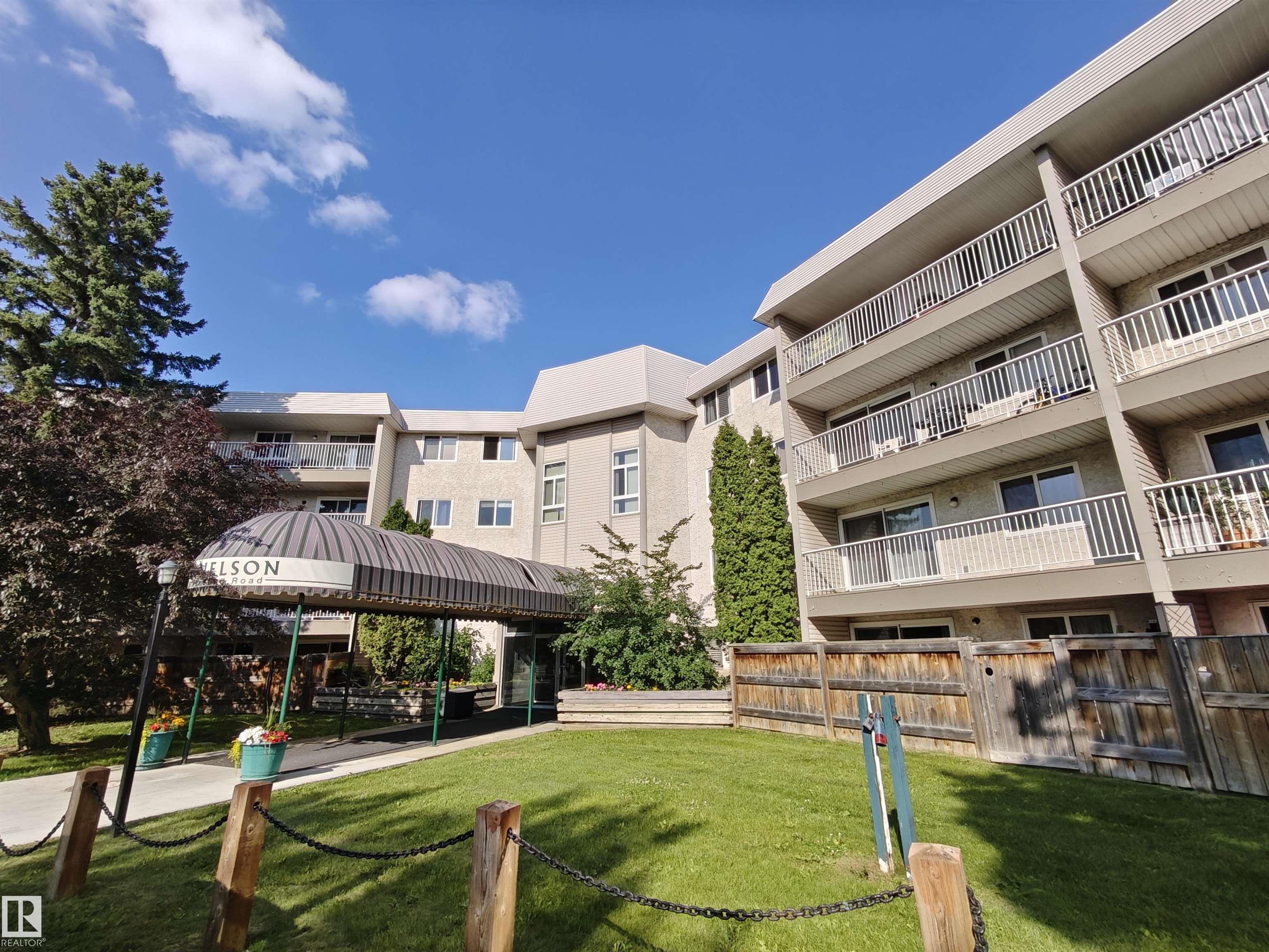 5125 Riverbend Road Northwest #226, Edmonton, AB T6H 5K5