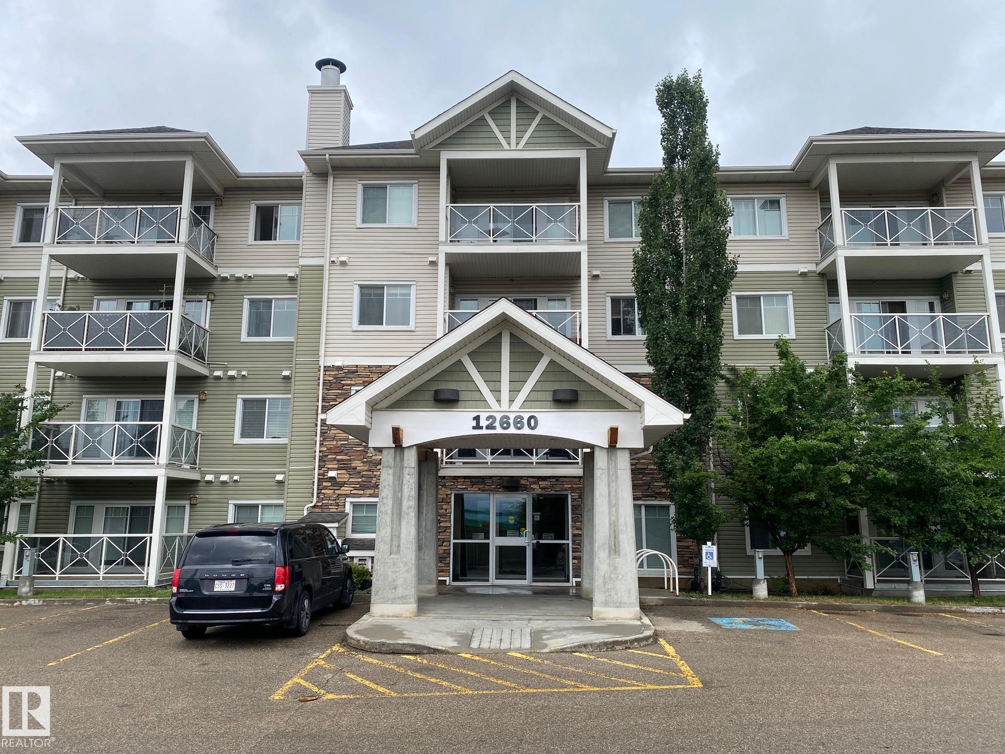 12660 142 Avenue Northwest #106, Edmonton, AB T5X 0J5