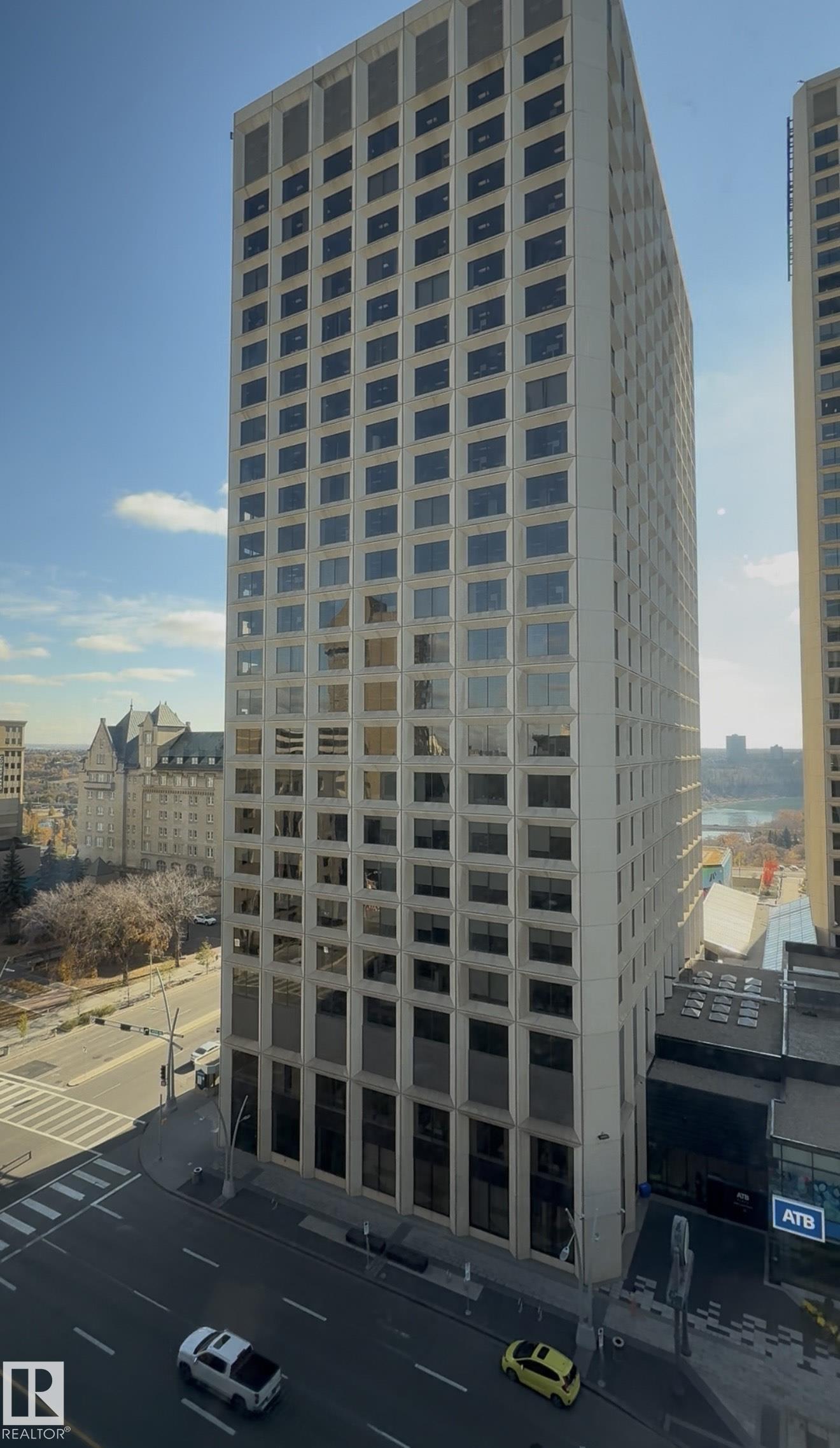 10024 Jasper Avenue #1013, Edmonton, AB T5J 1R9