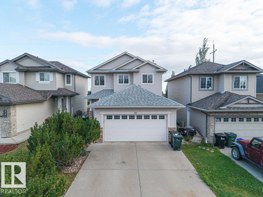 30 Cascade Cr Cres, Sherwood Park, AB T8H 2S7