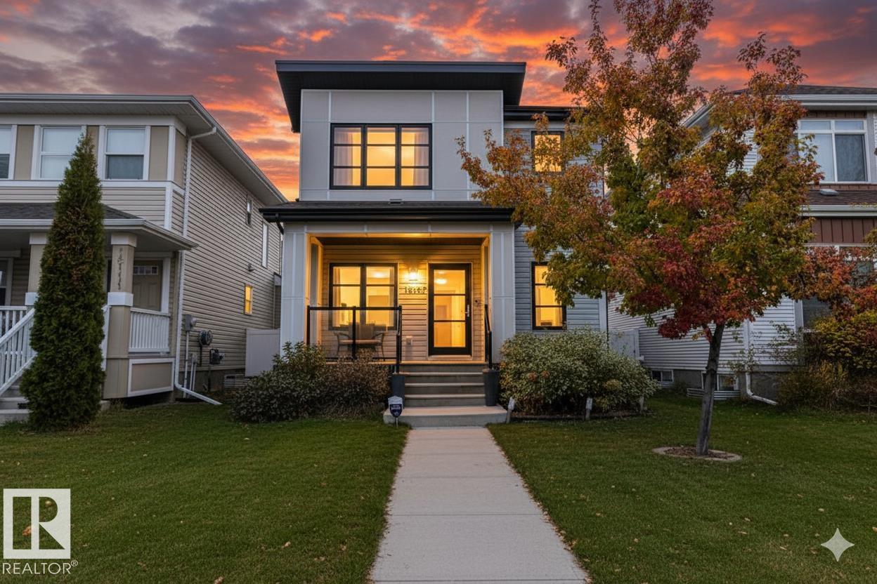 77 St Nw Unit 18107 St, Edmonton, AB T5Z 0L8